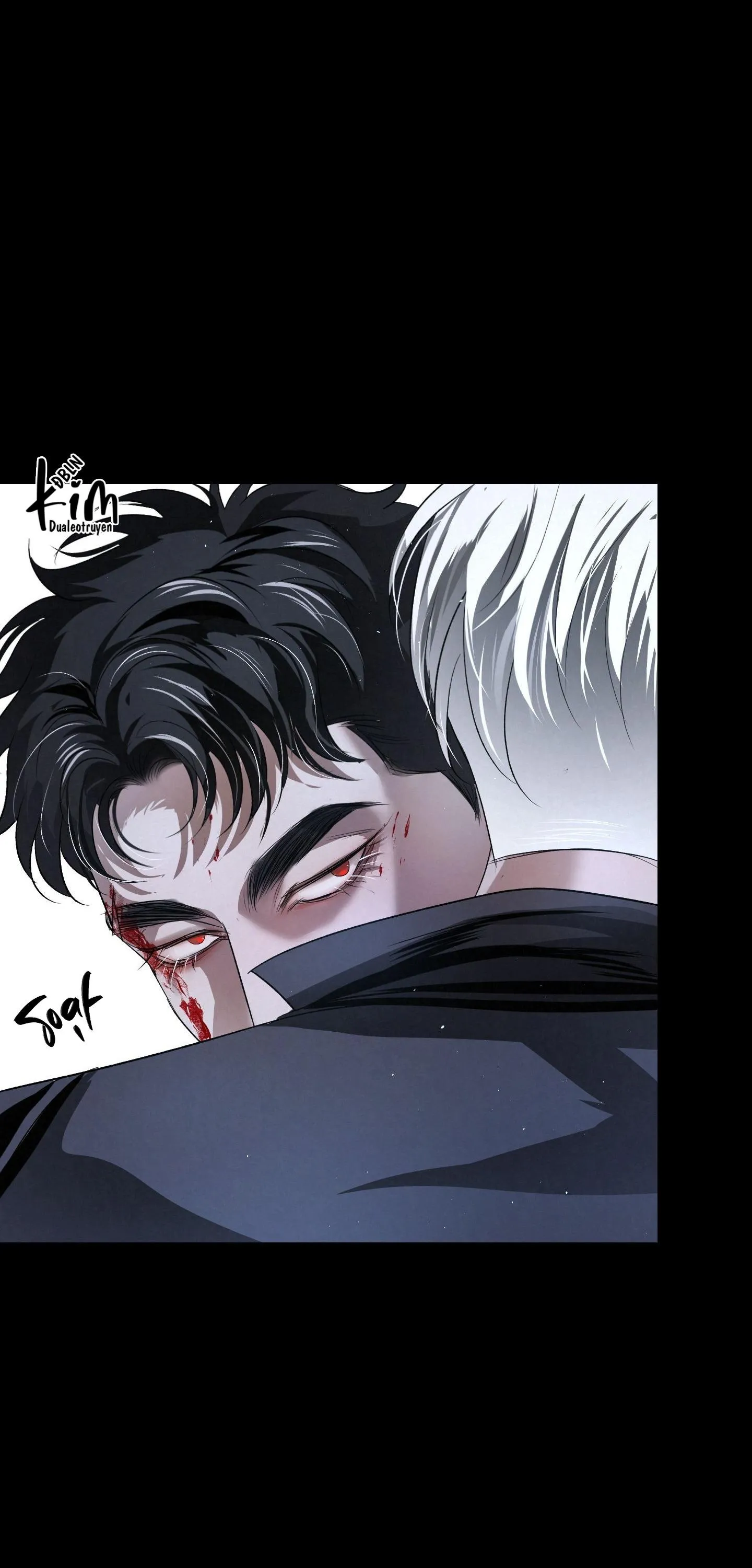 BLOOD GUIDE Chapter 43 Trang 74