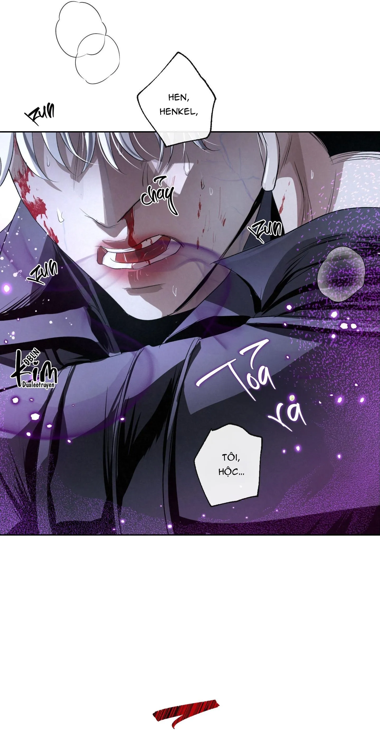 BLOOD GUIDE Chapter 43 Trang 79