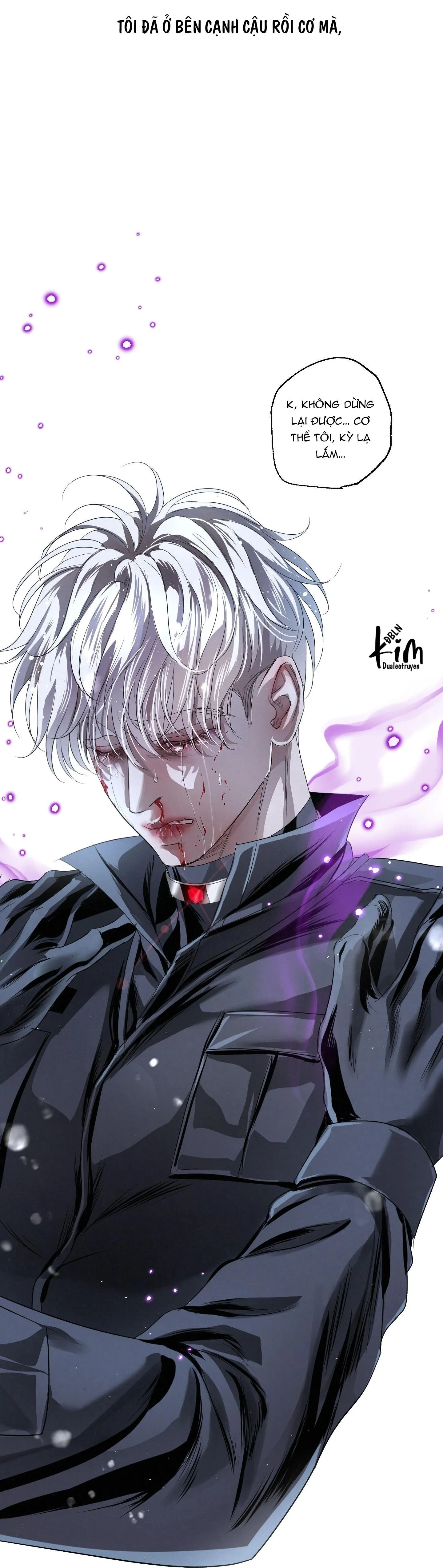 BLOOD GUIDE Chapter 43 Trang 83