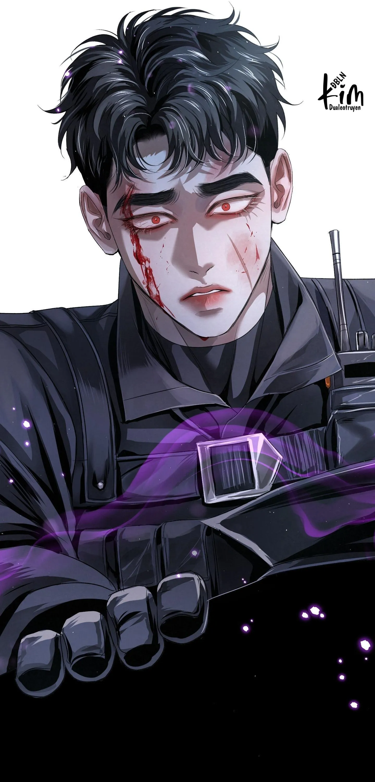 BLOOD GUIDE Chapter 43 Trang 85