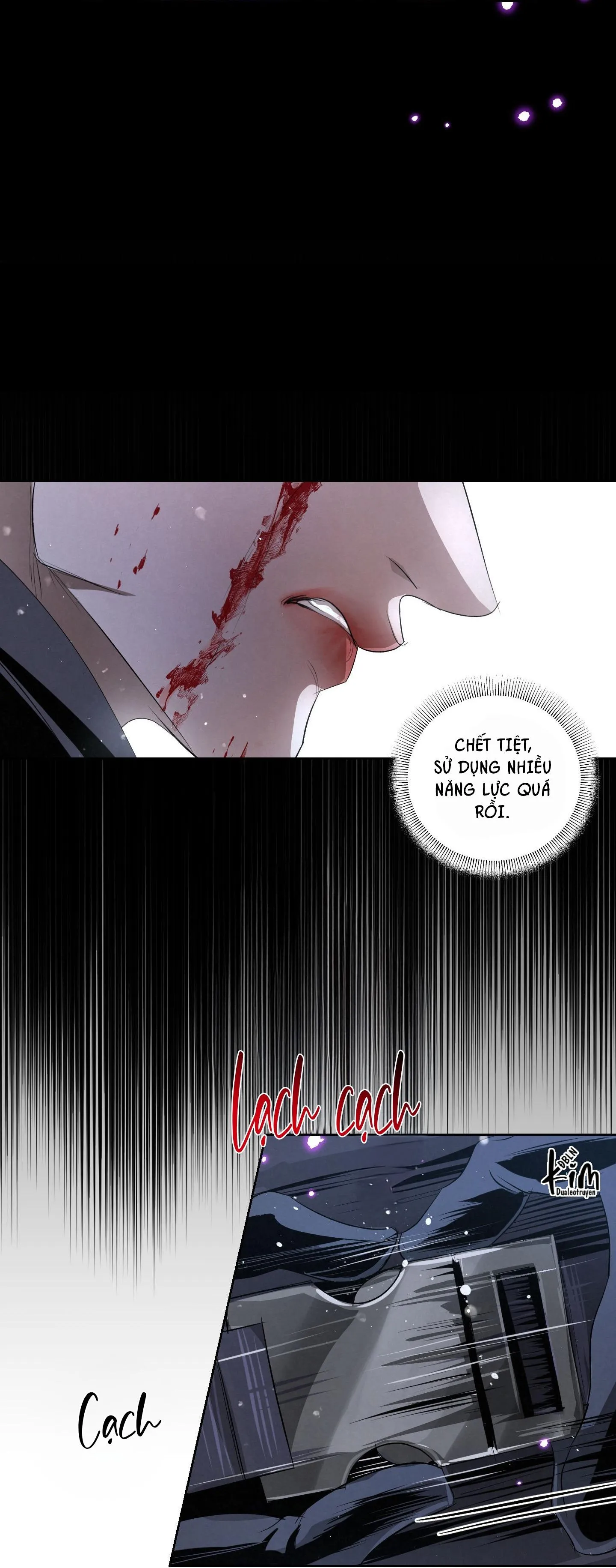 BLOOD GUIDE Chapter 44 Trang 3