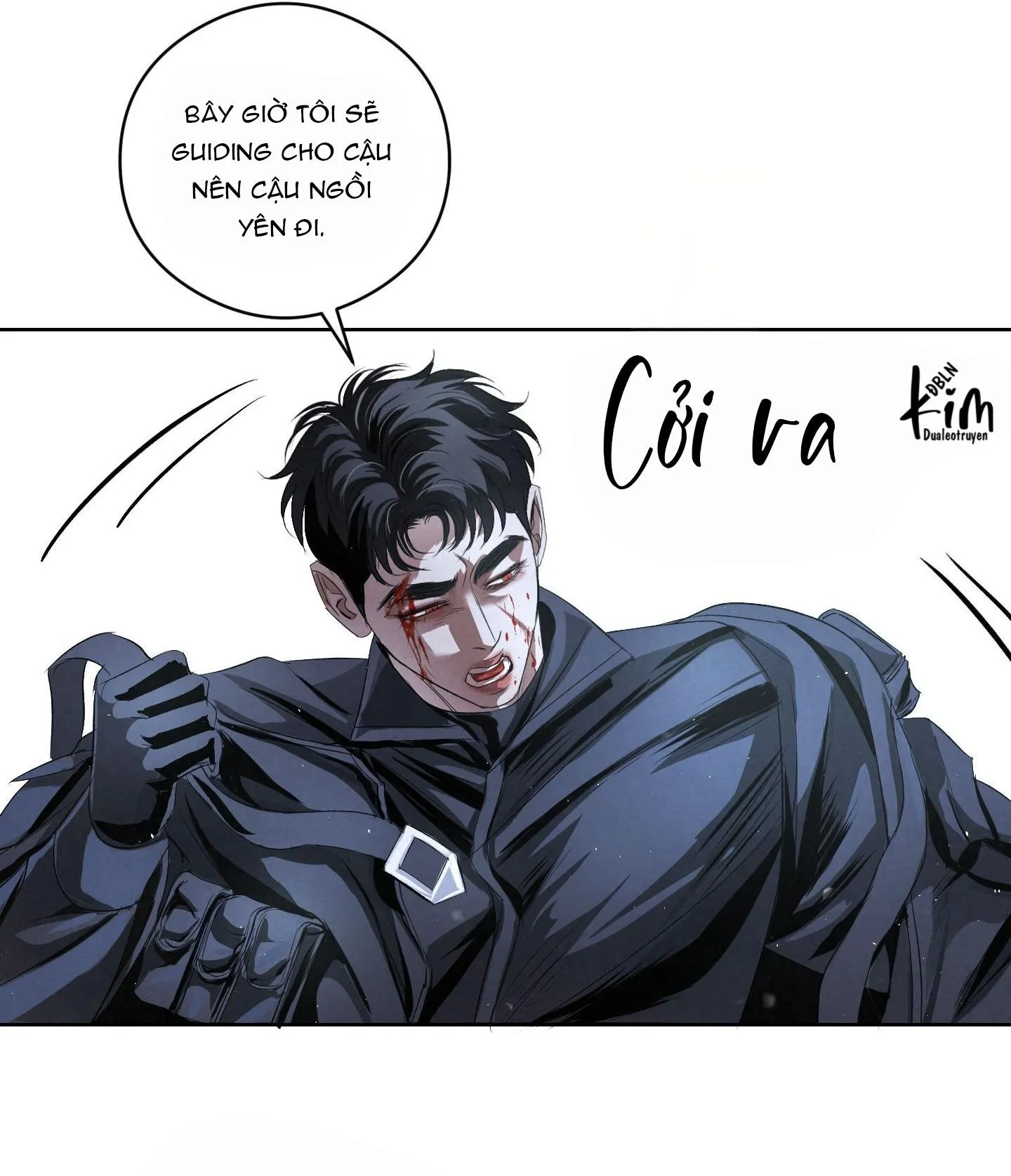 BLOOD GUIDE Chapter 44 Trang 5