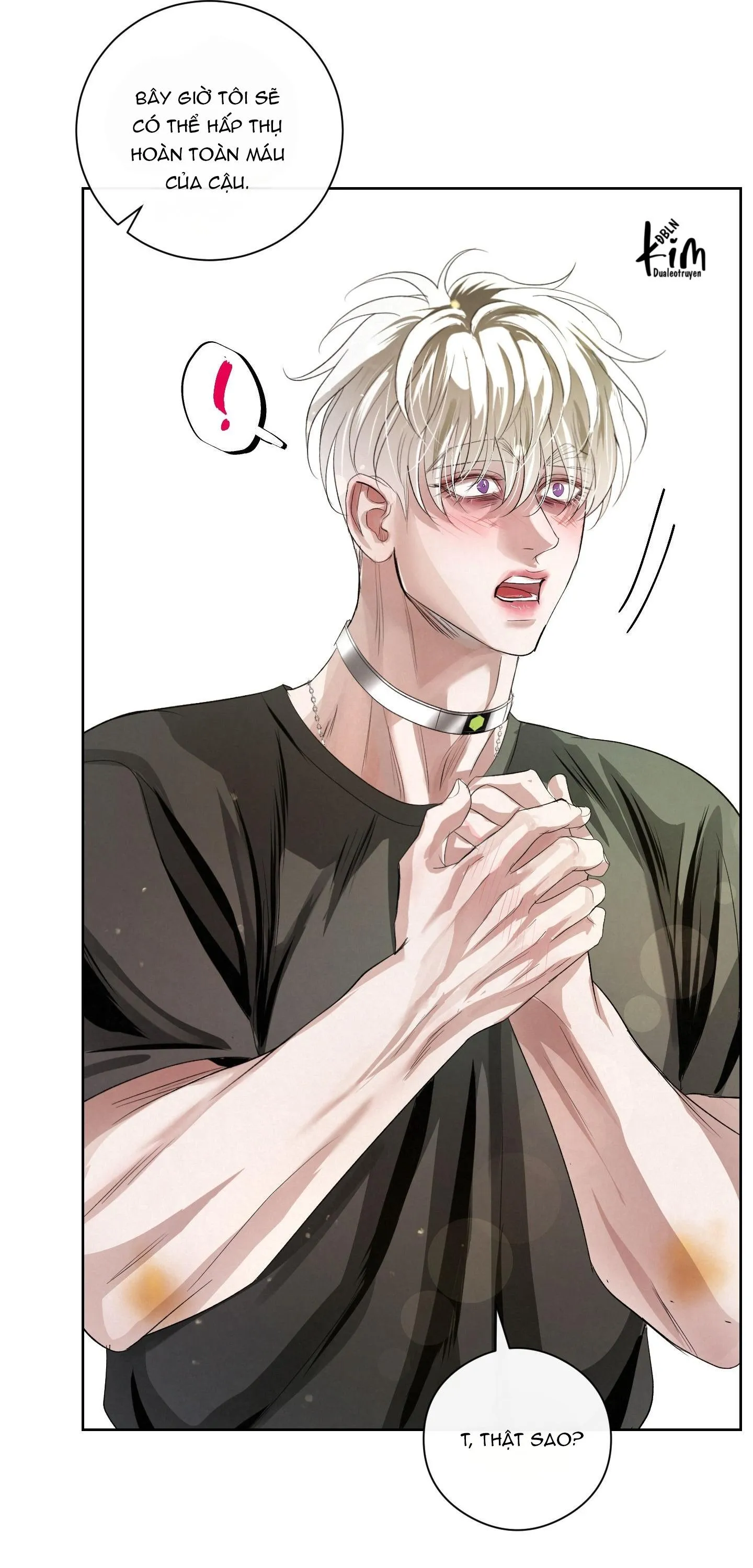 BLOOD GUIDE Chapter 44 Trang 14