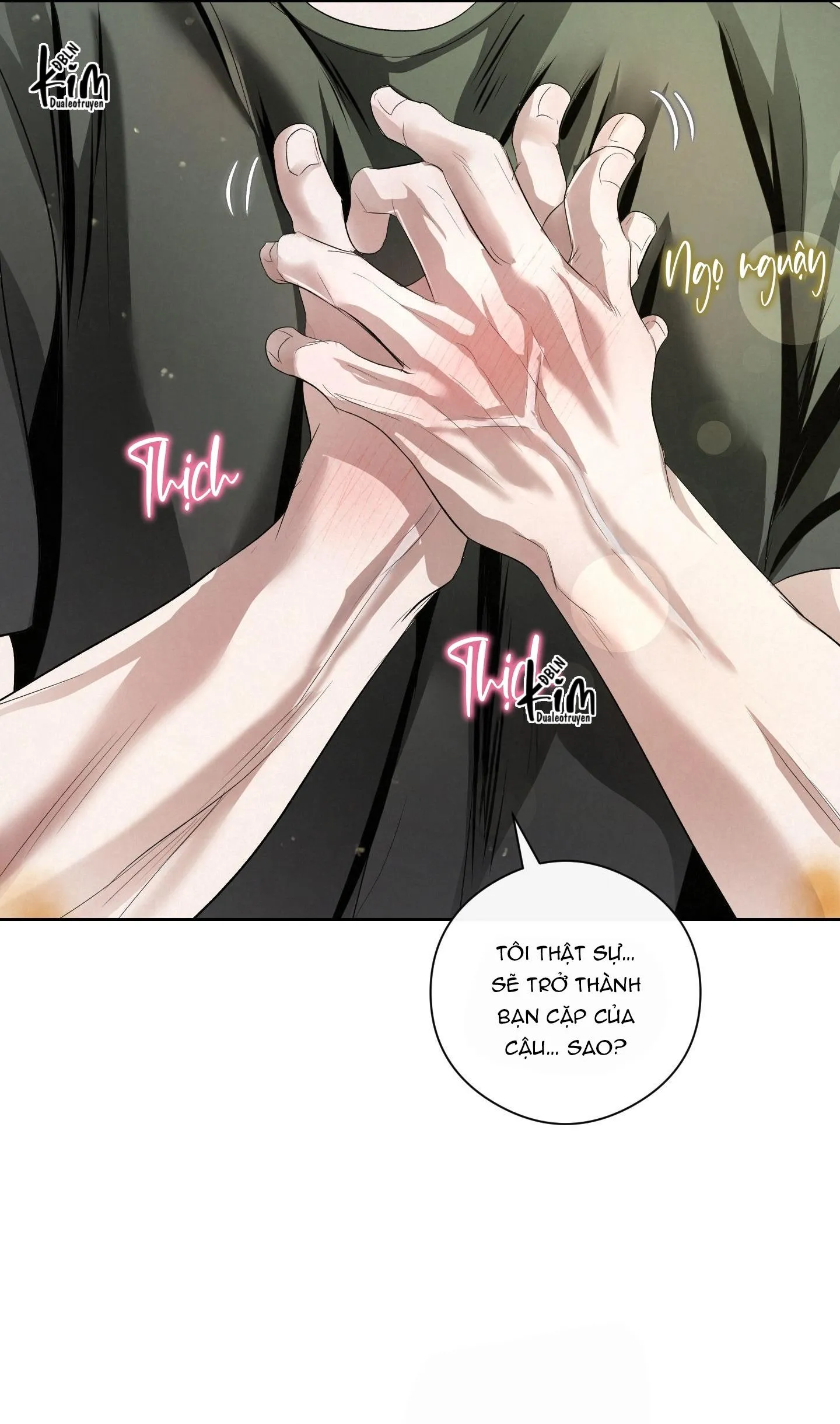 BLOOD GUIDE Chapter 44 Trang 16