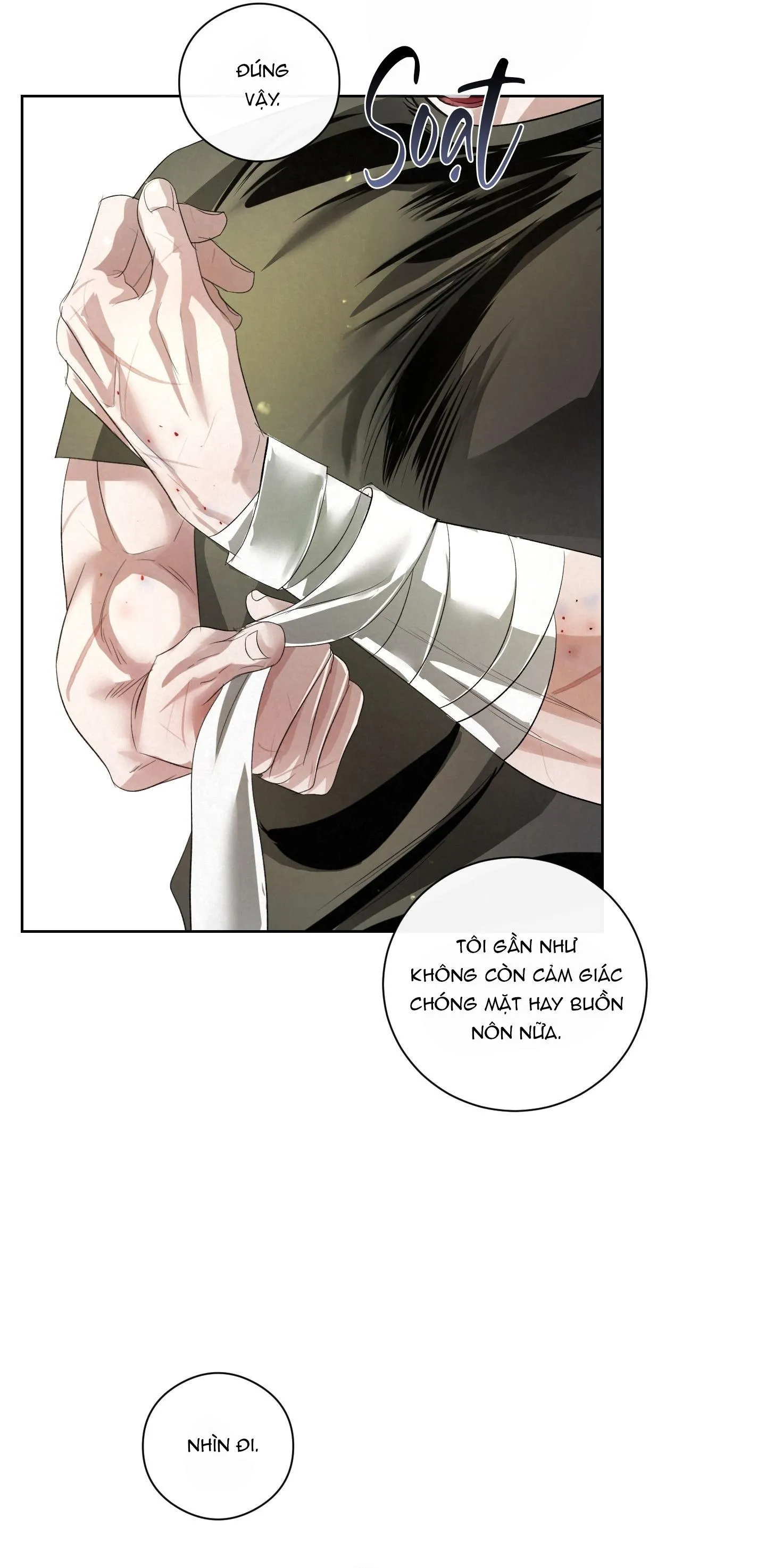 BLOOD GUIDE Chapter 44 Trang 17
