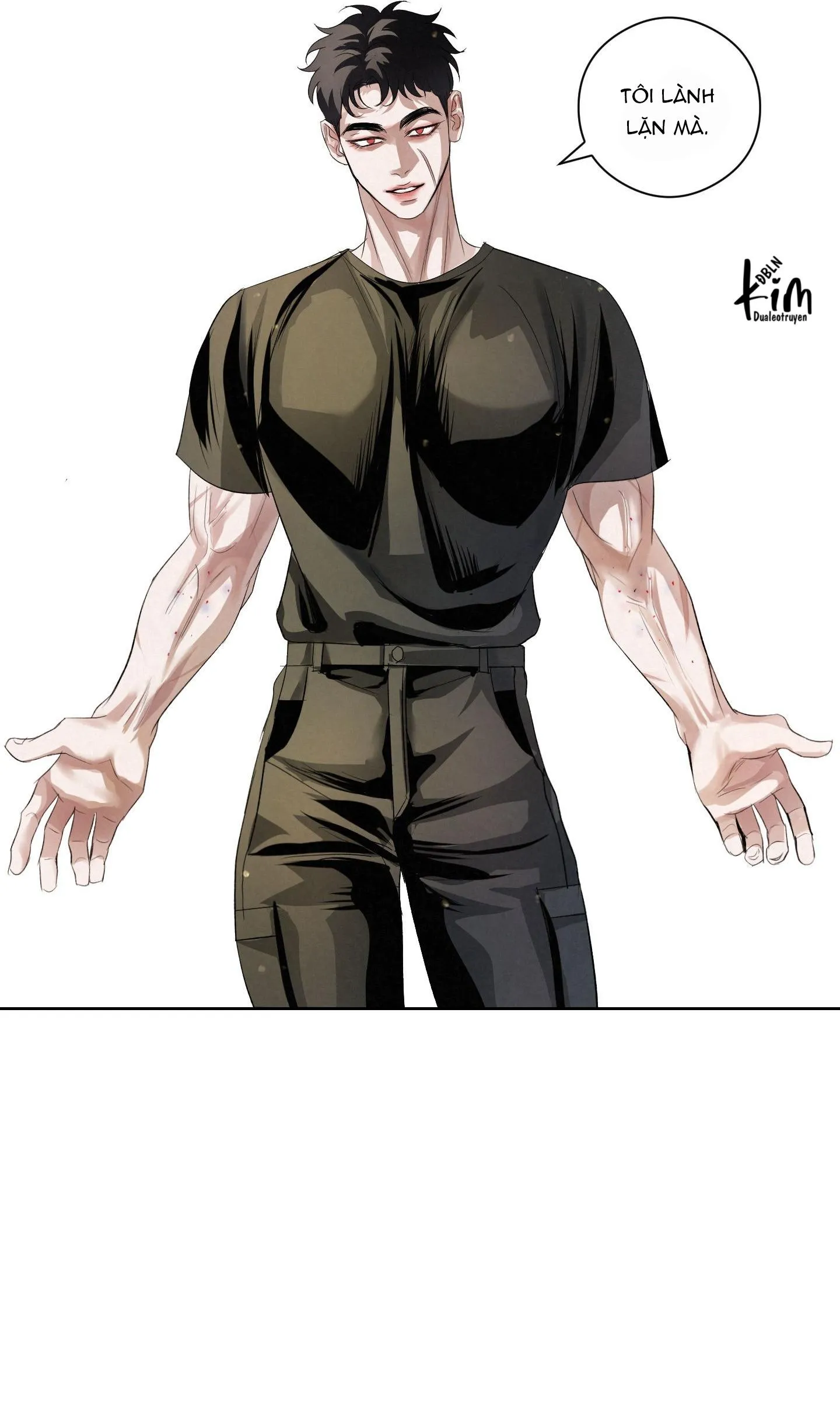 BLOOD GUIDE Chapter 44 Trang 18