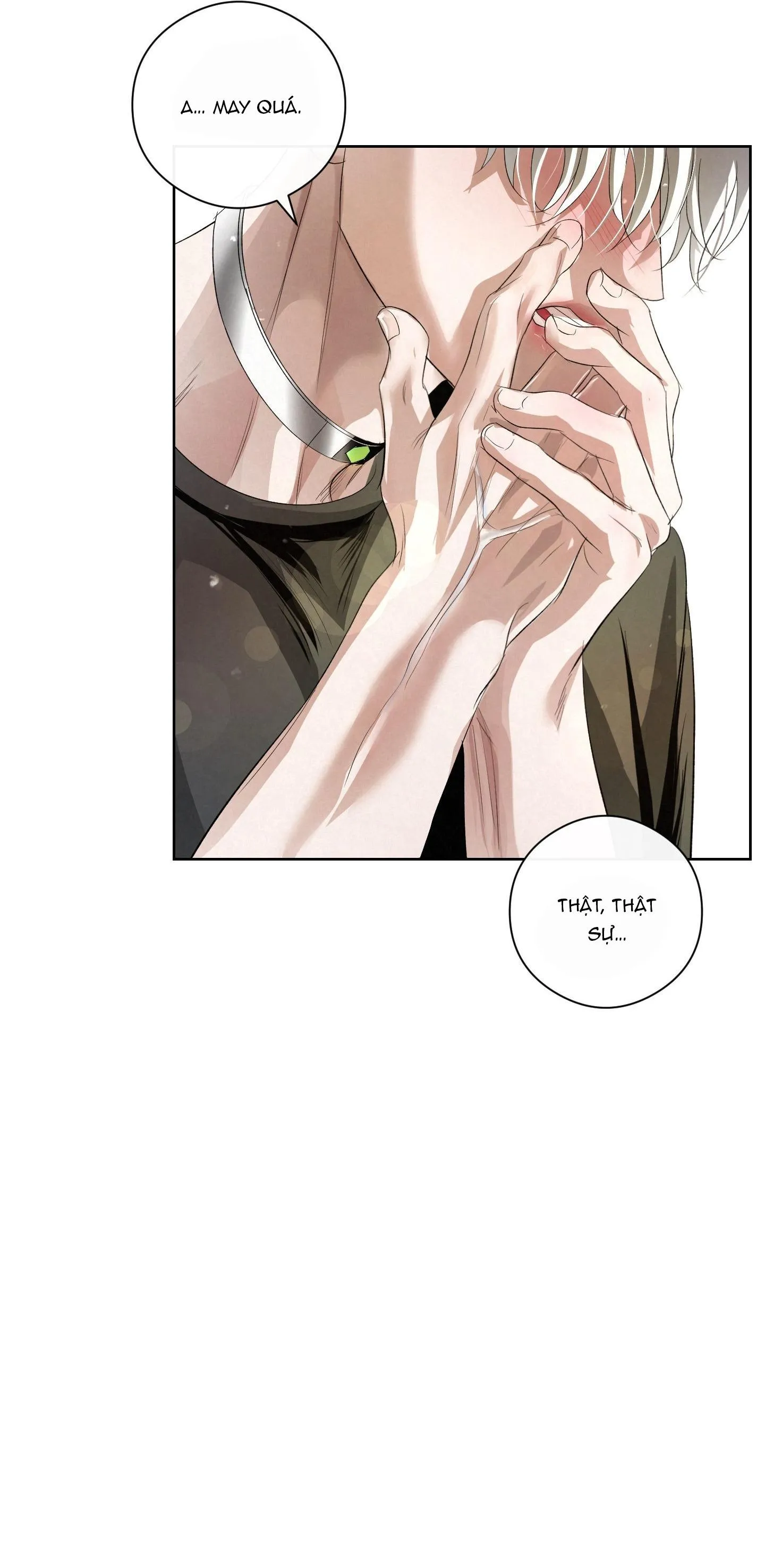 BLOOD GUIDE Chapter 44 Trang 20