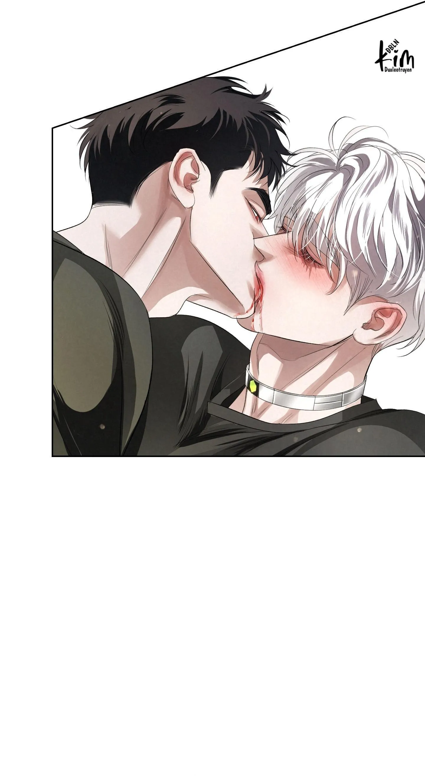 BLOOD GUIDE Chapter 44 Trang 24