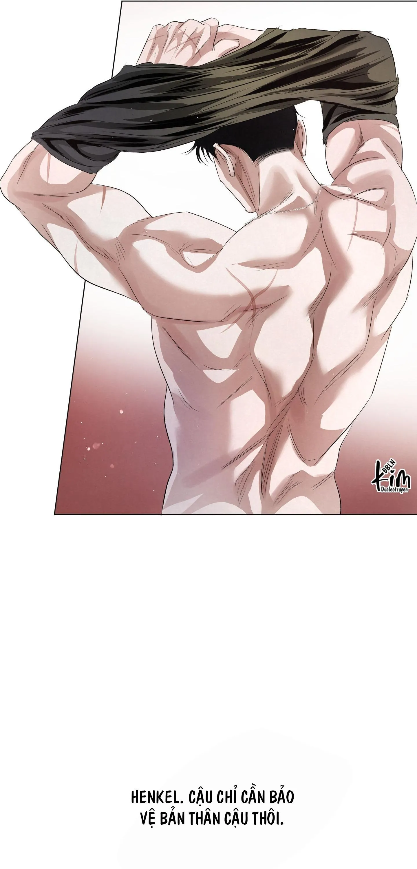 BLOOD GUIDE Chapter 44 Trang 26