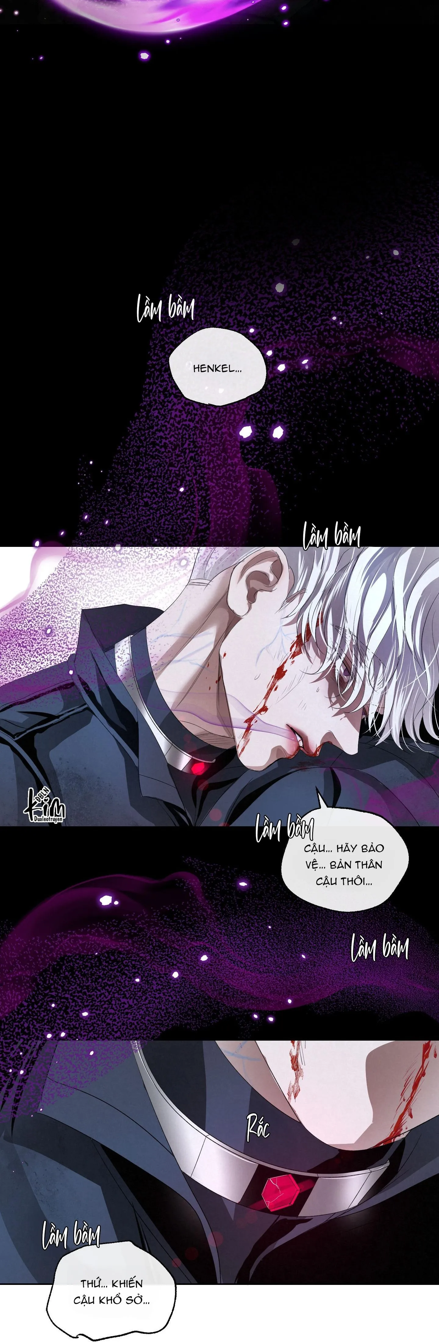 BLOOD GUIDE Chapter 44 Trang 32