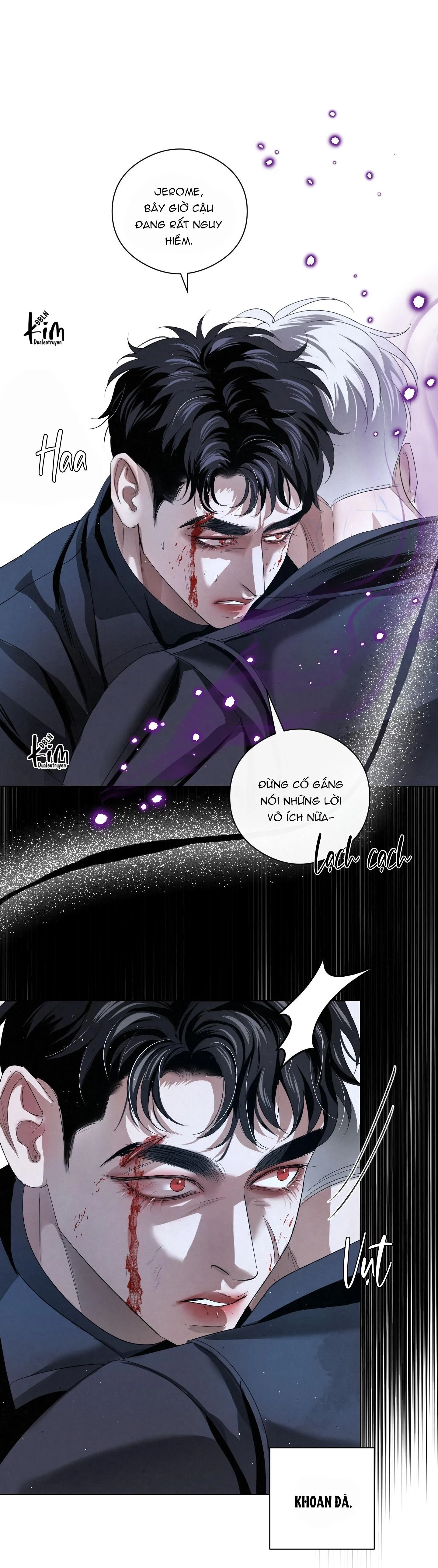 BLOOD GUIDE Chapter 44 Trang 33