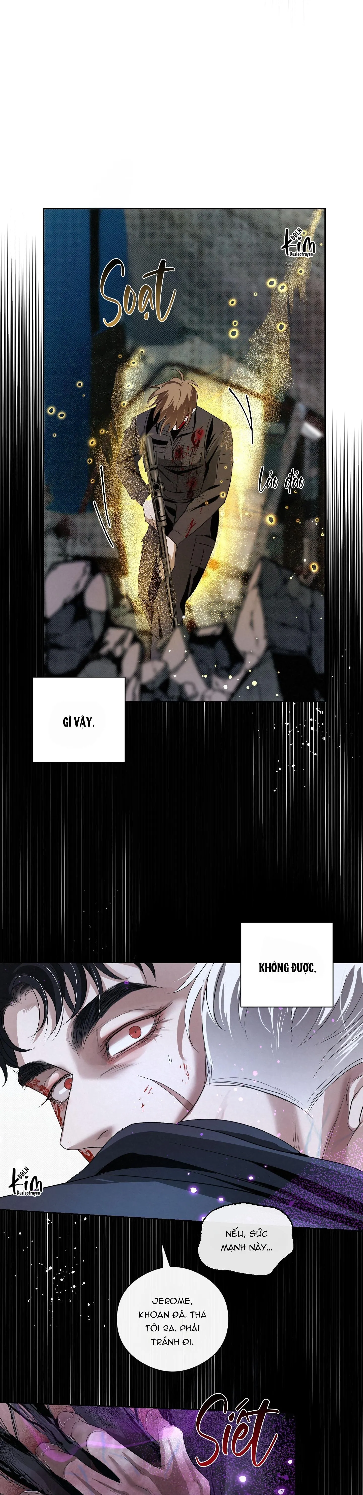 BLOOD GUIDE Chapter 44 Trang 34