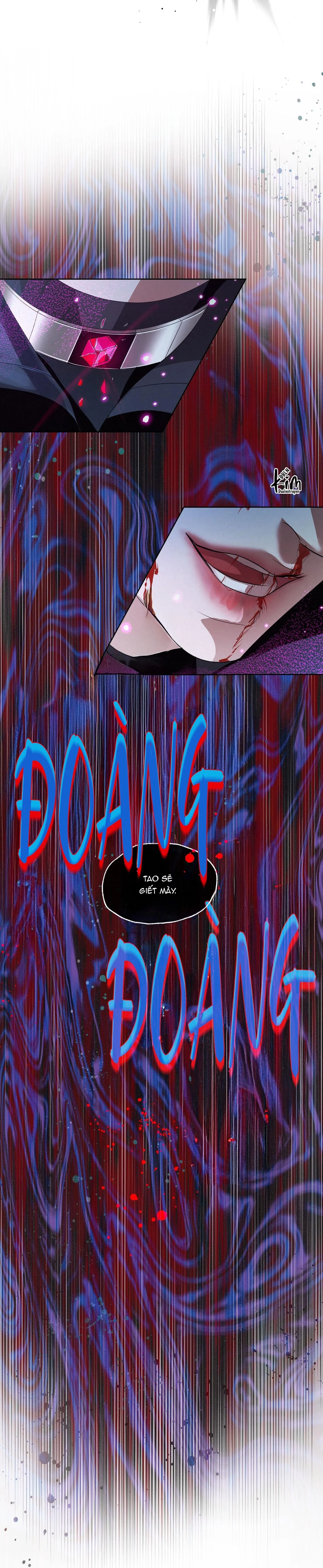 BLOOD GUIDE Chapter 44 Trang 36