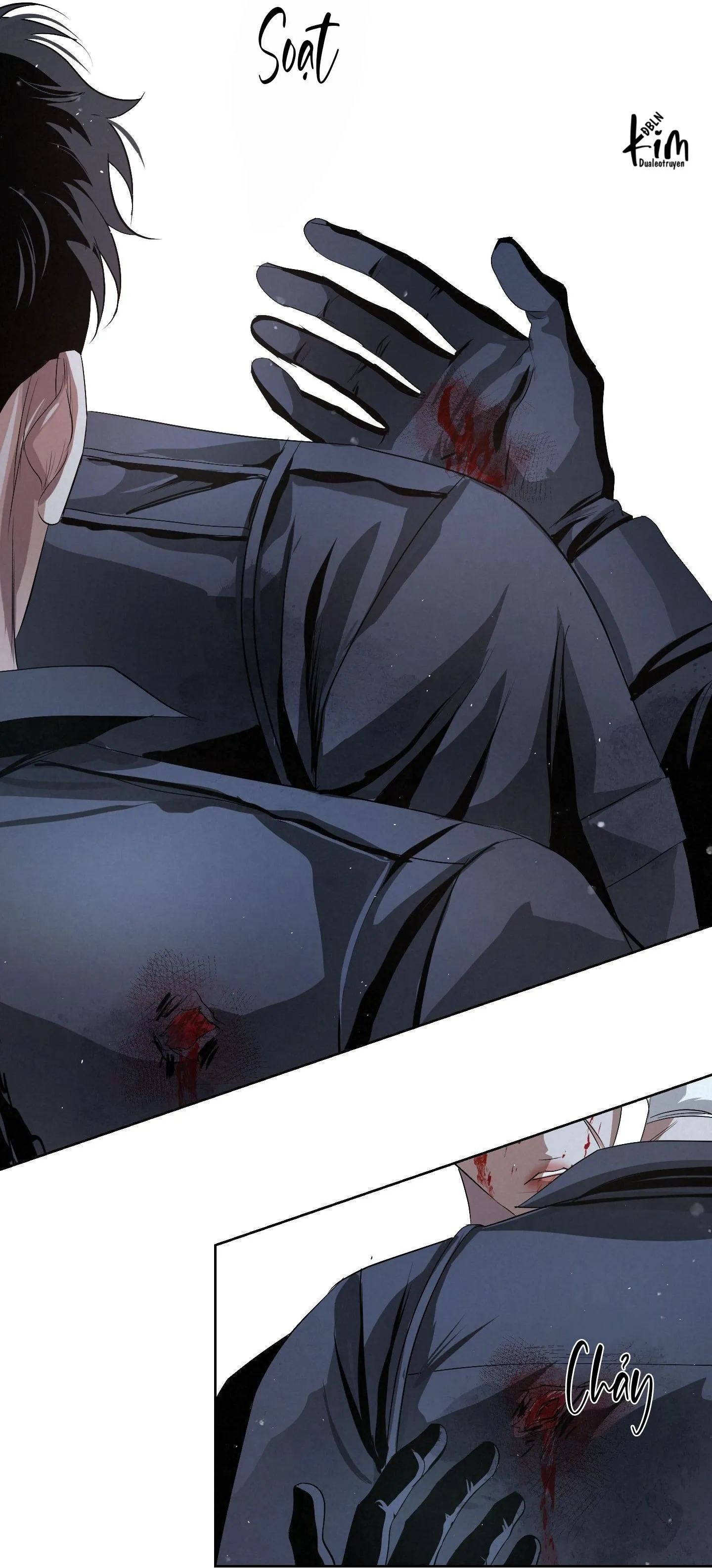 BLOOD GUIDE Chapter 44 Trang 42