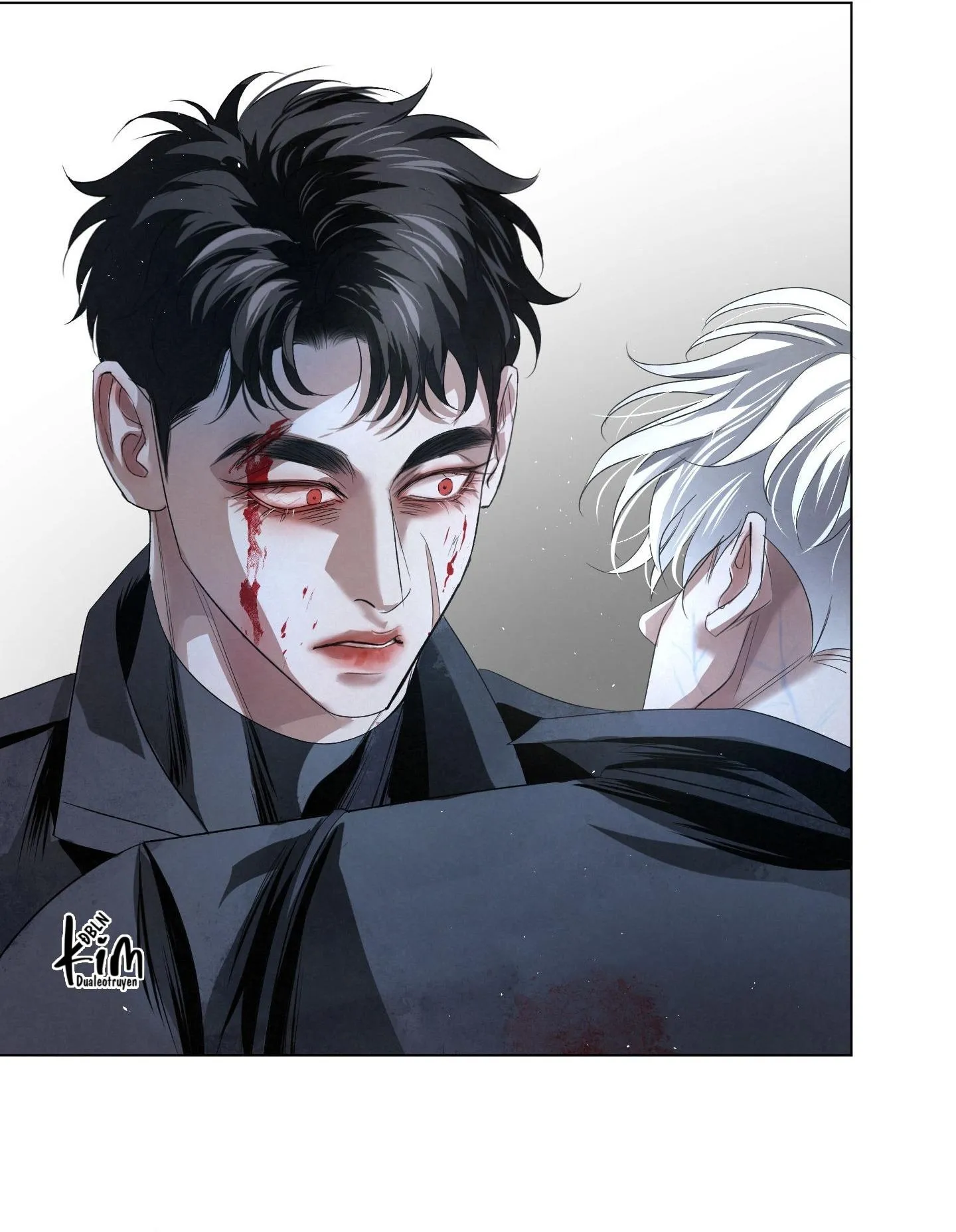 BLOOD GUIDE Chapter 44 Trang 46