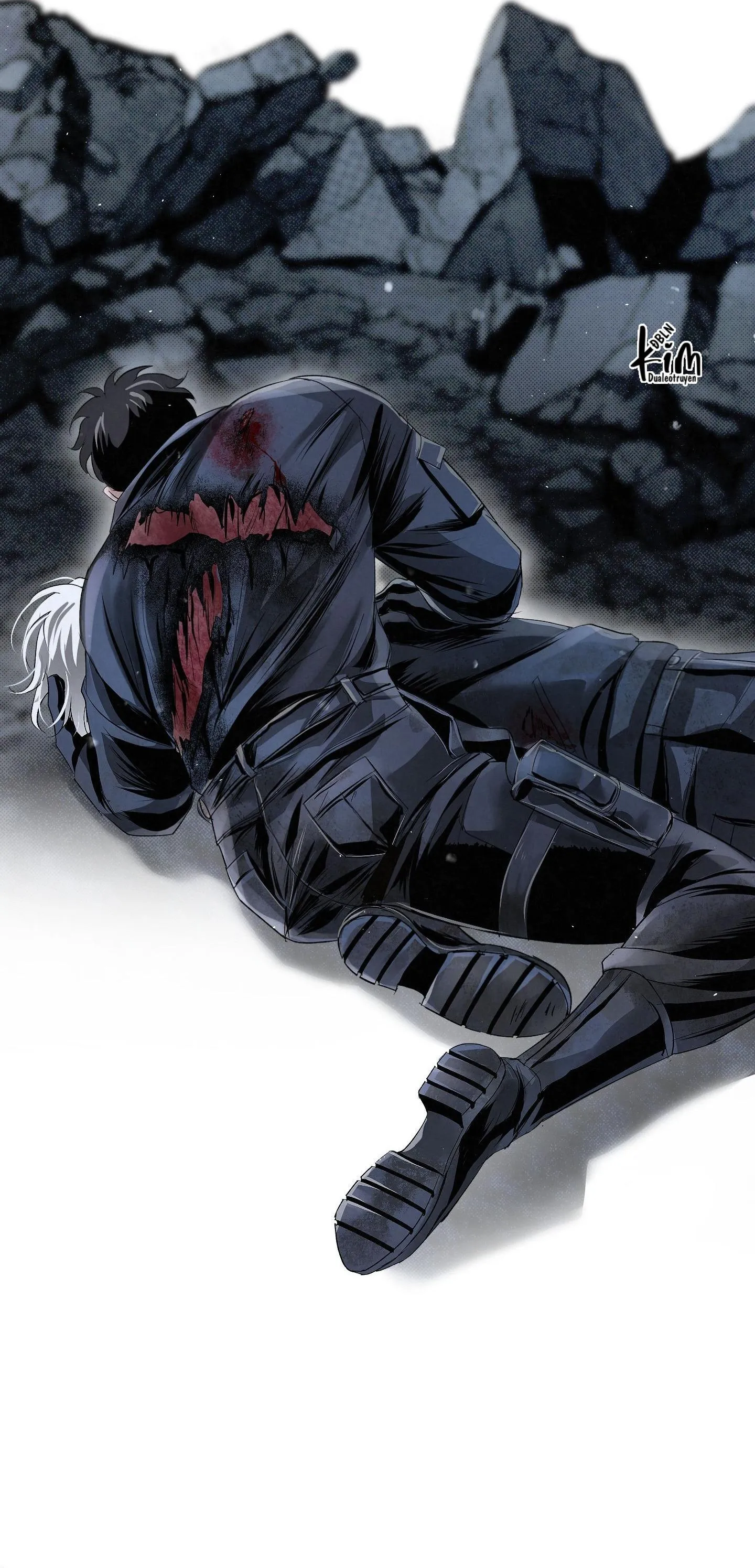 BLOOD GUIDE Chapter 44 Trang 48