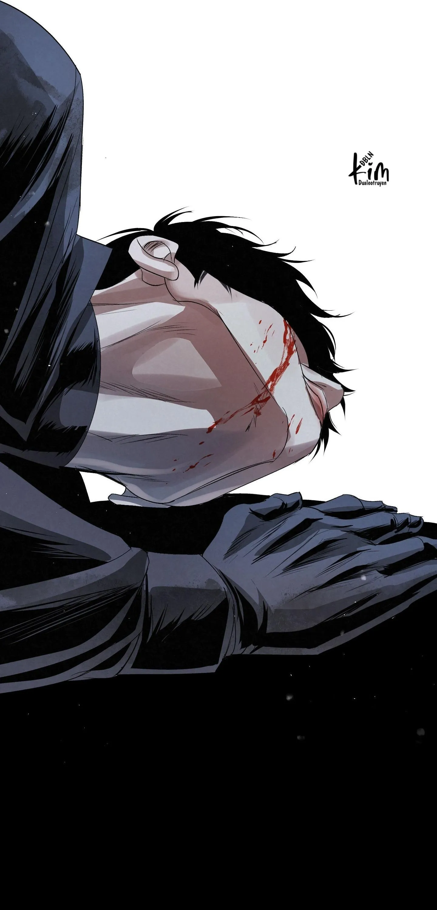 BLOOD GUIDE Chapter 44 Trang 49