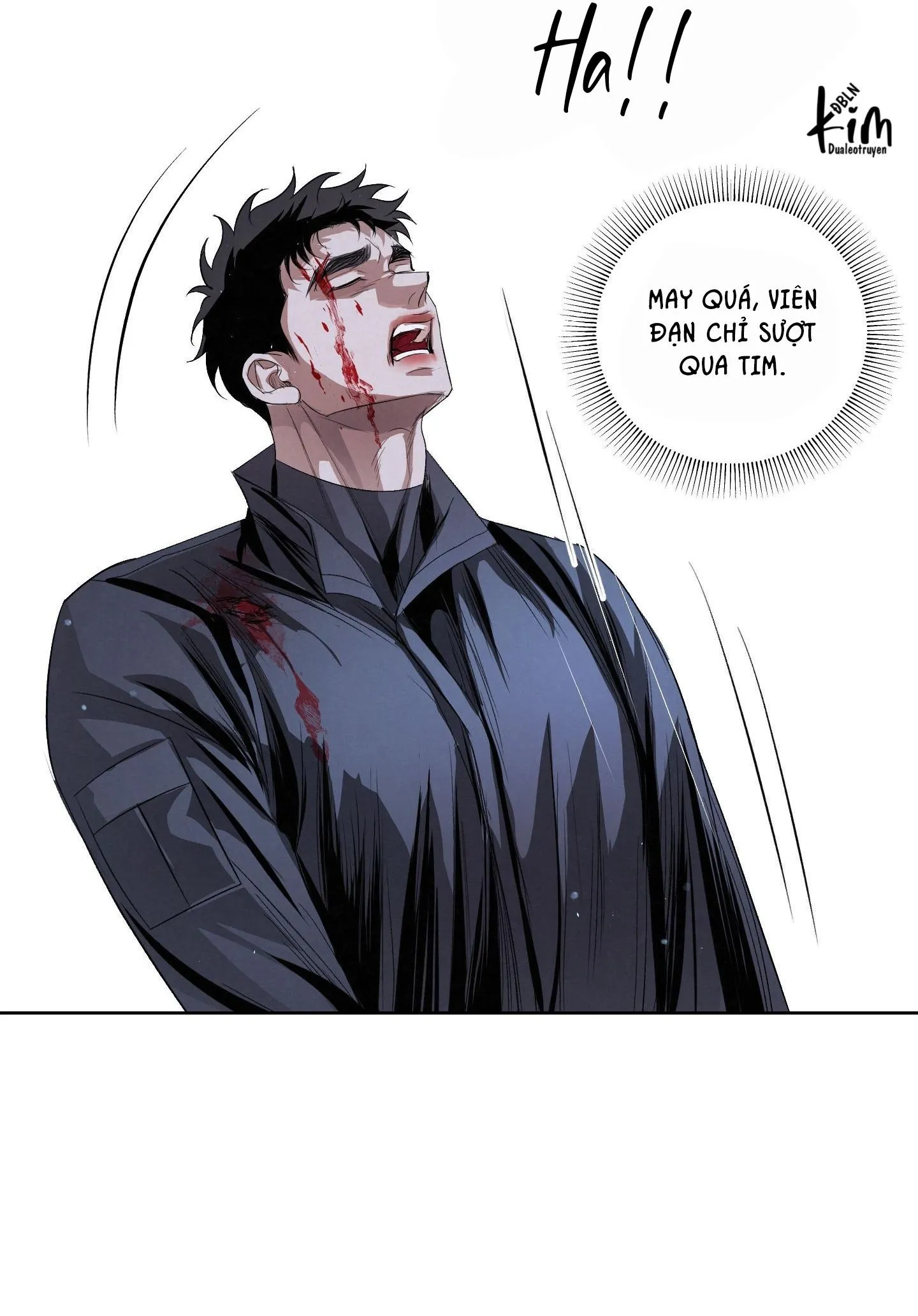 BLOOD GUIDE Chapter 44 Trang 55