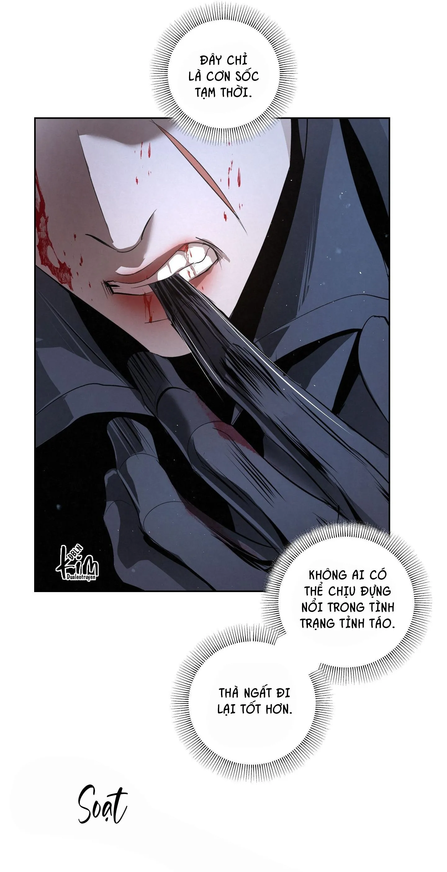 BLOOD GUIDE Chapter 44 Trang 56