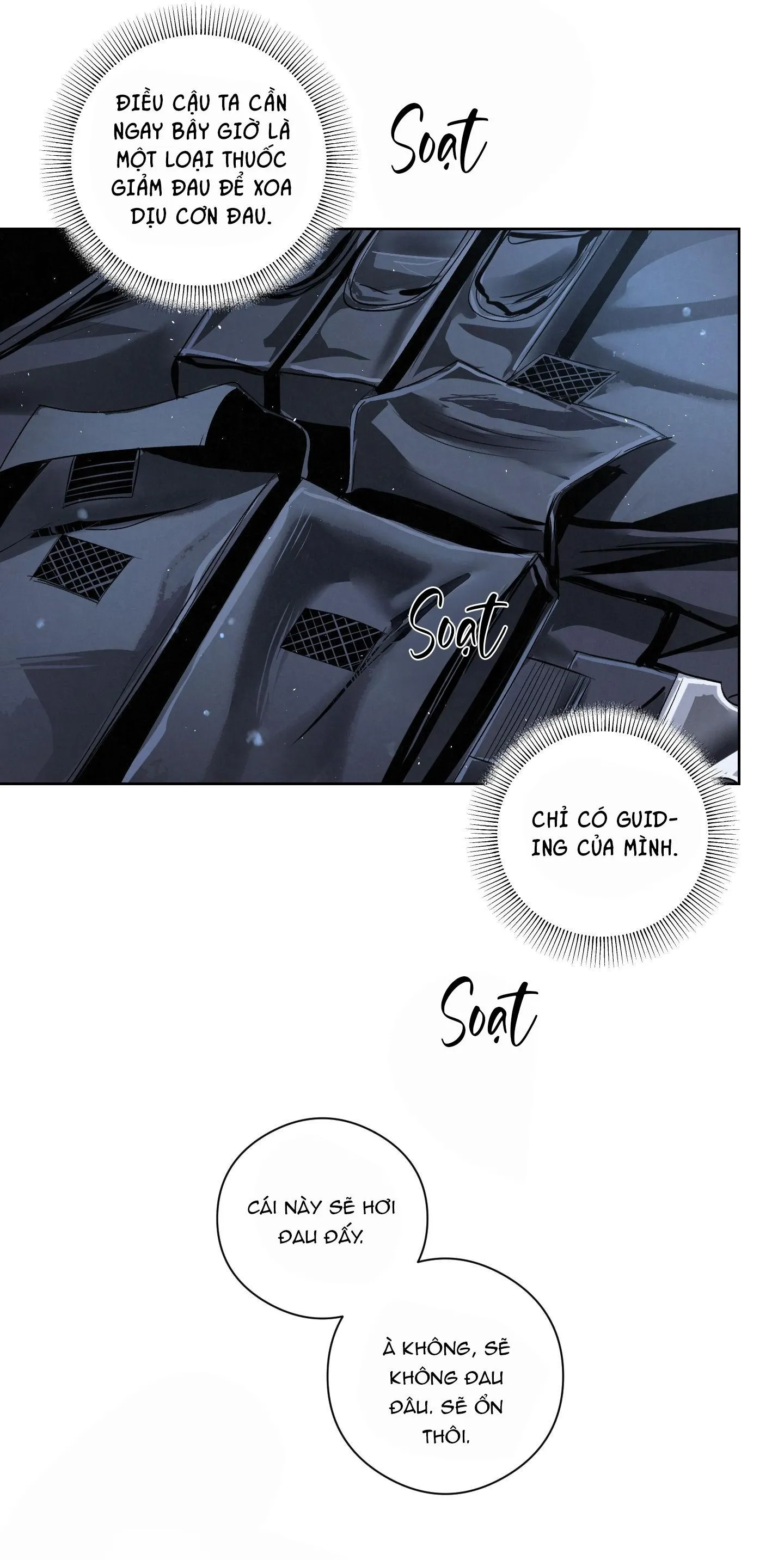 BLOOD GUIDE Chapter 44 Trang 57