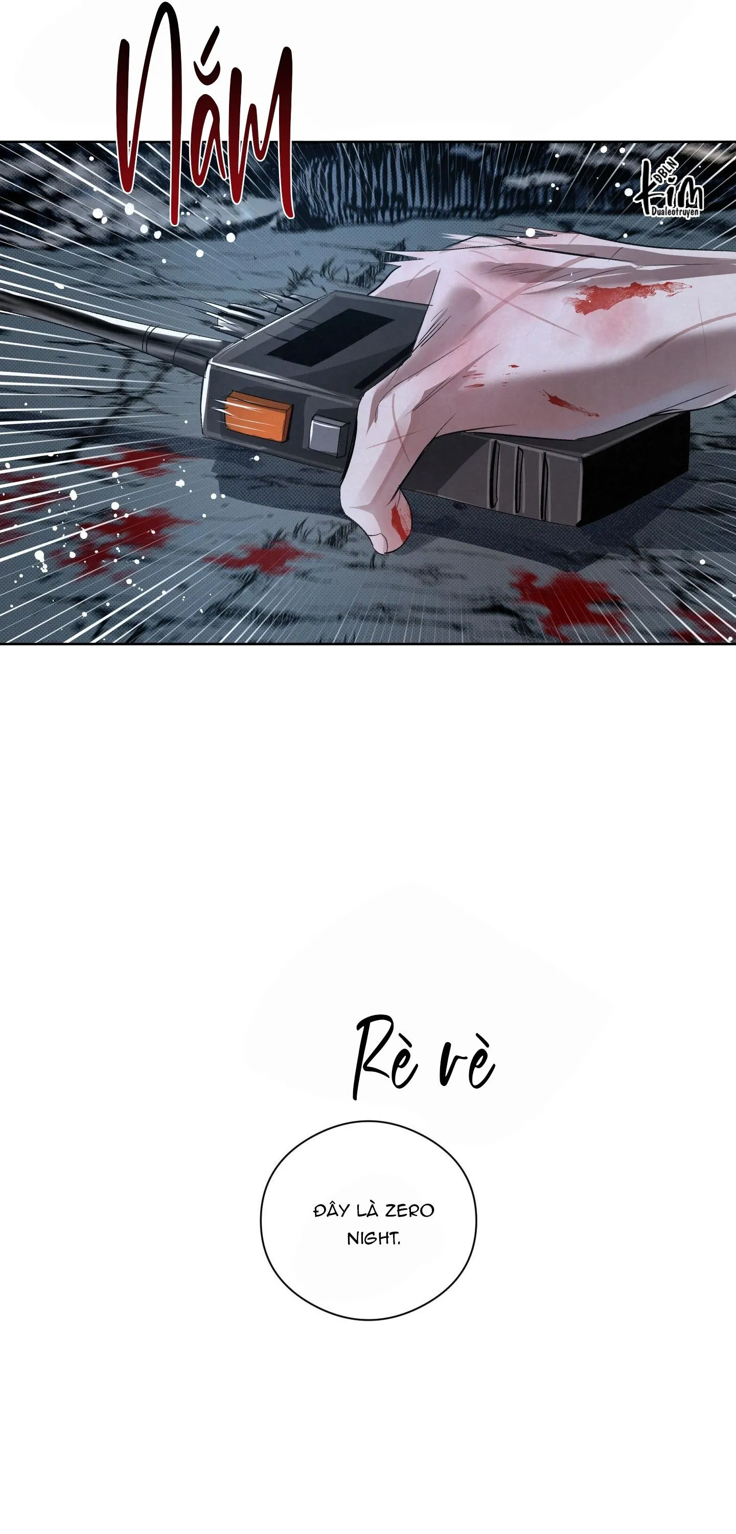 BLOOD GUIDE Chapter 44 Trang 59