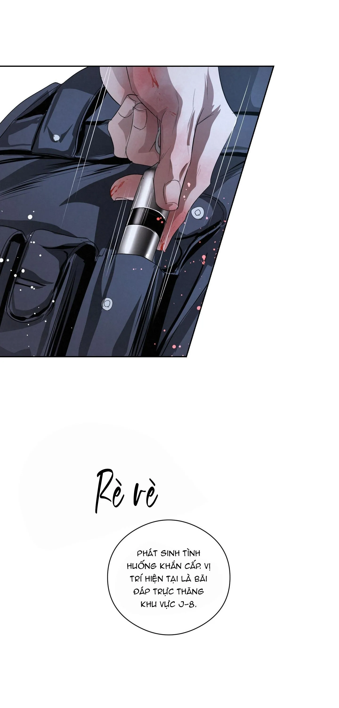 BLOOD GUIDE Chapter 44 Trang 60