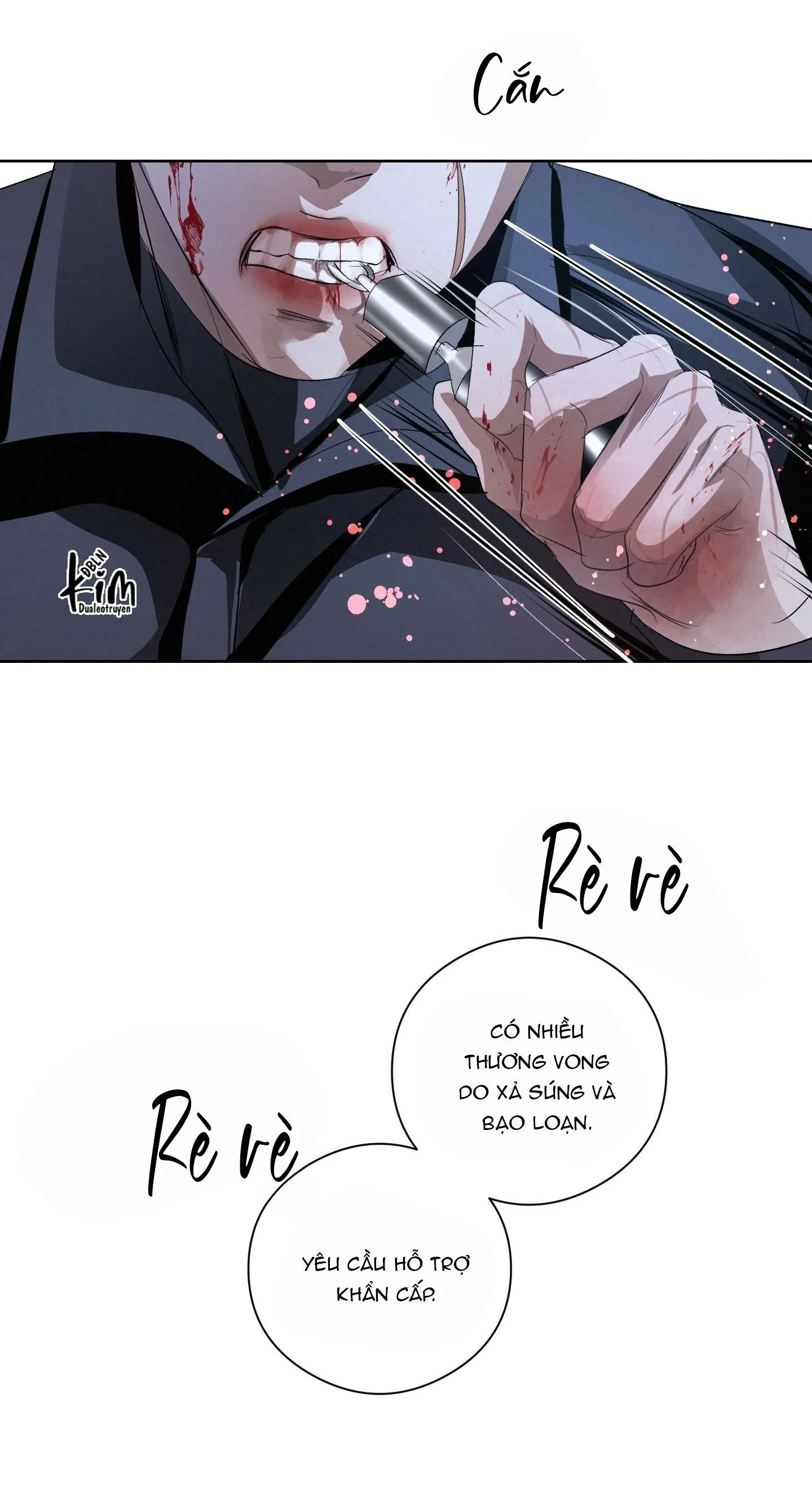 BLOOD GUIDE Chapter 44 Trang 61