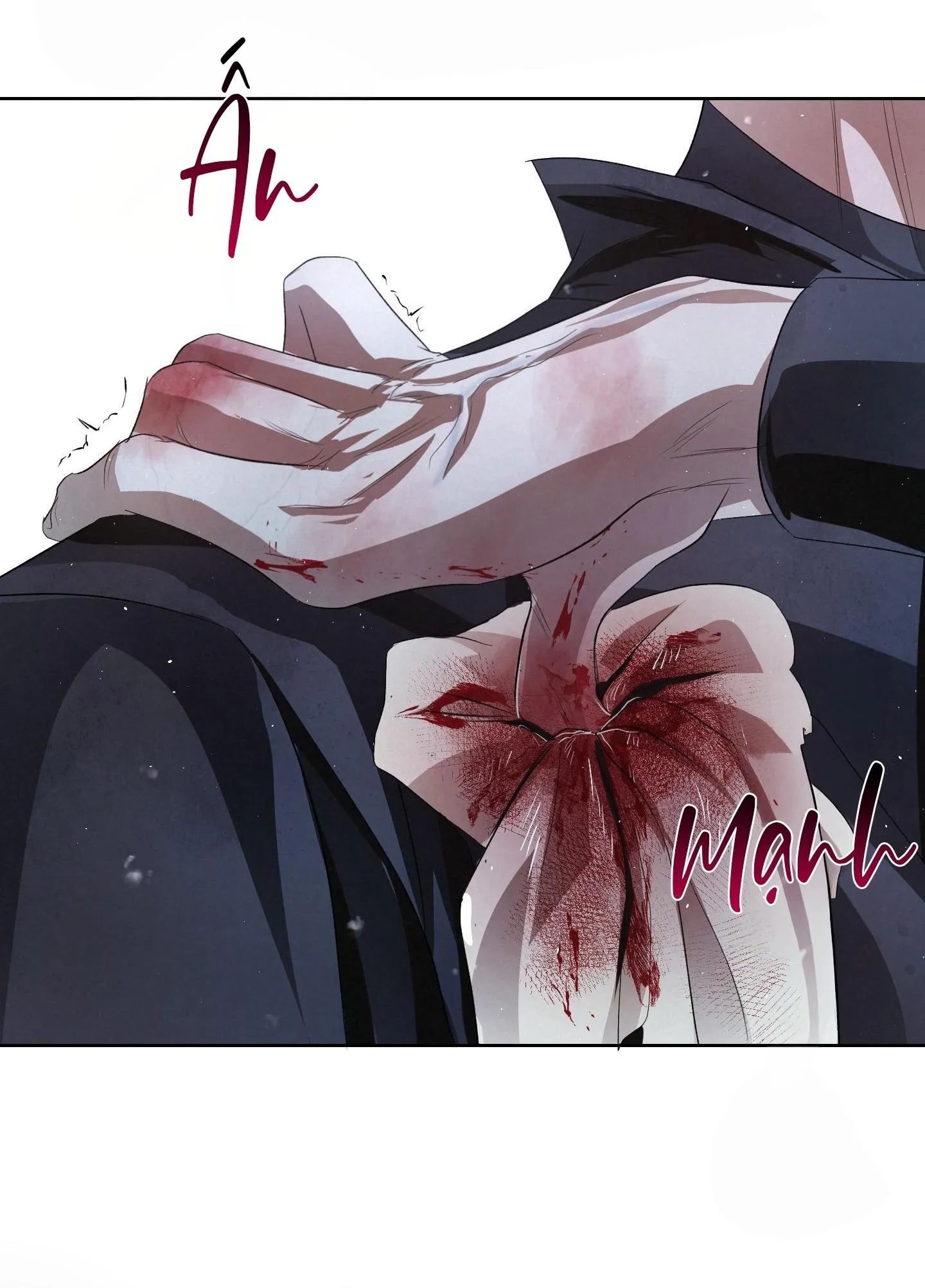 BLOOD GUIDE Chapter 44 Trang 63