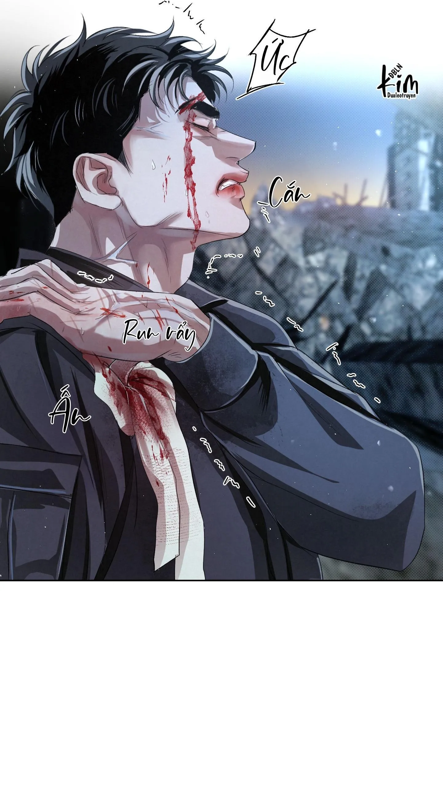 BLOOD GUIDE Chapter 44 Trang 64