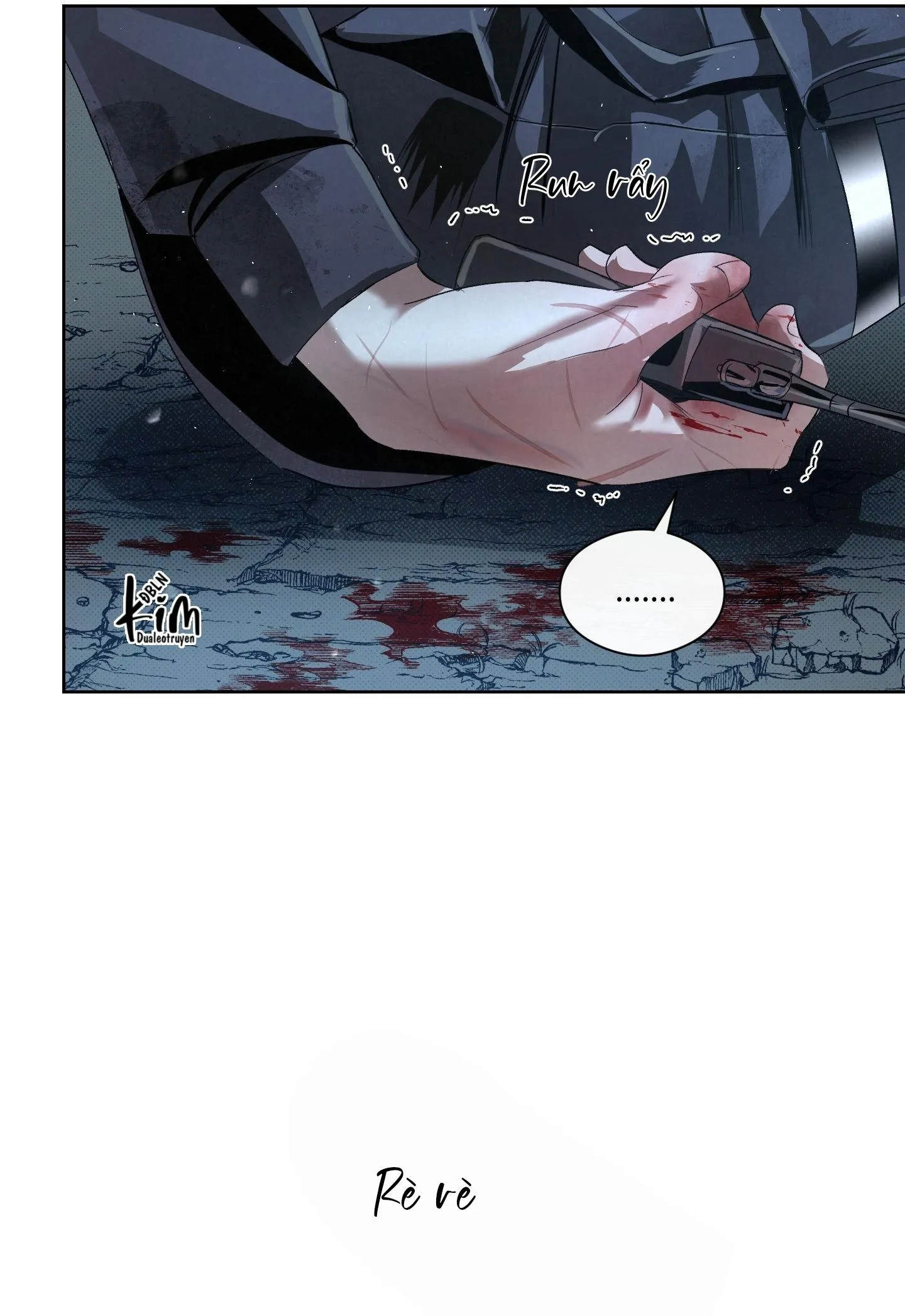 BLOOD GUIDE Chapter 44 Trang 65