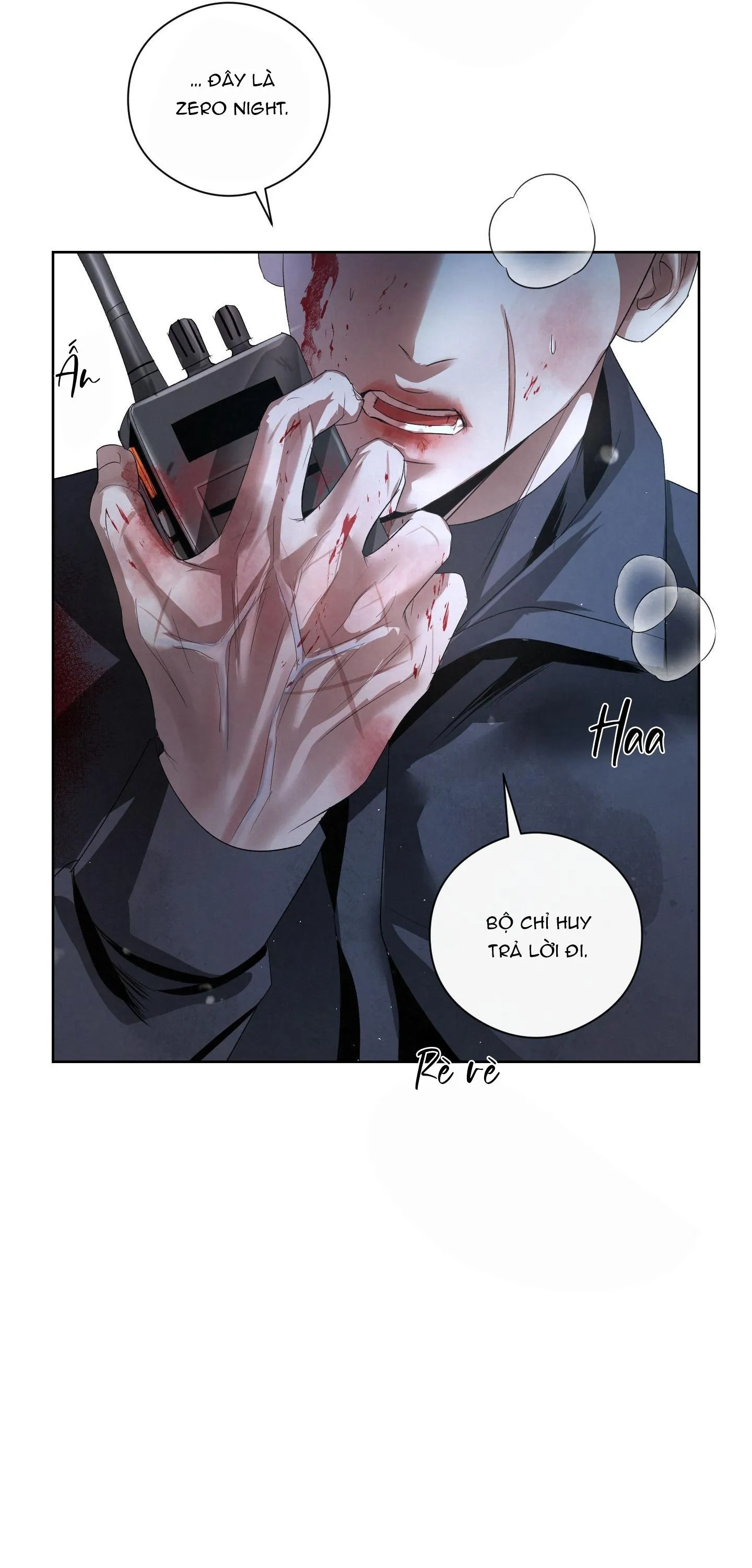 BLOOD GUIDE Chapter 44 Trang 66