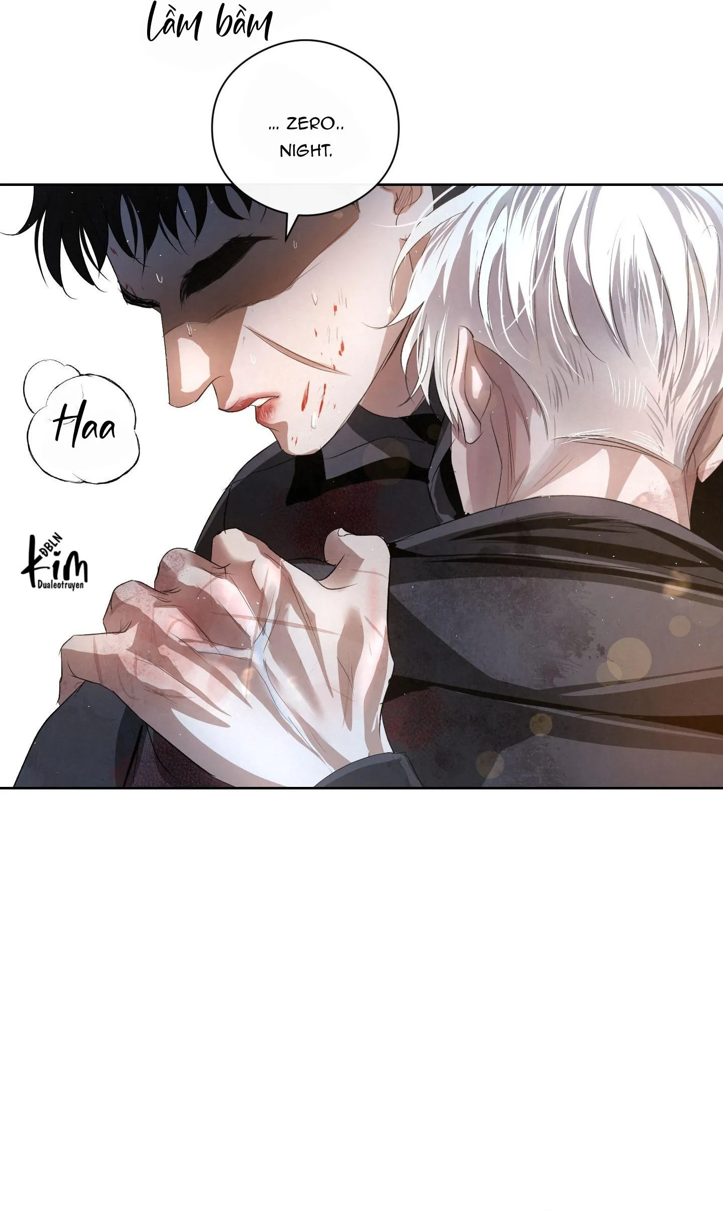 BLOOD GUIDE Chapter 44 Trang 71