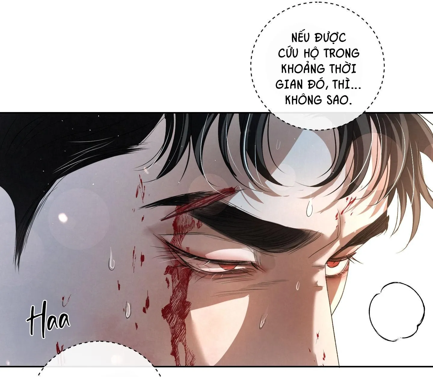 BLOOD GUIDE Chapter 44 Trang 74
