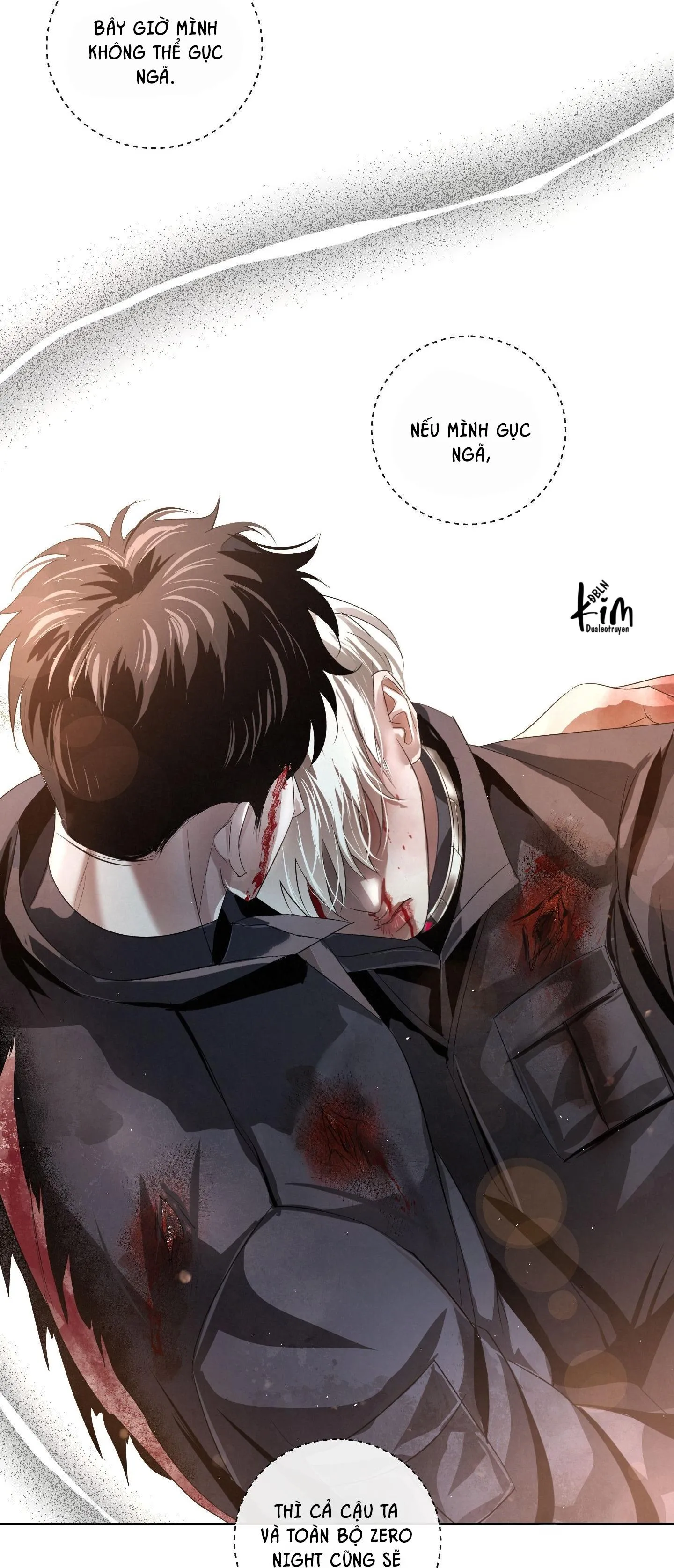 BLOOD GUIDE Chapter 44 Trang 75