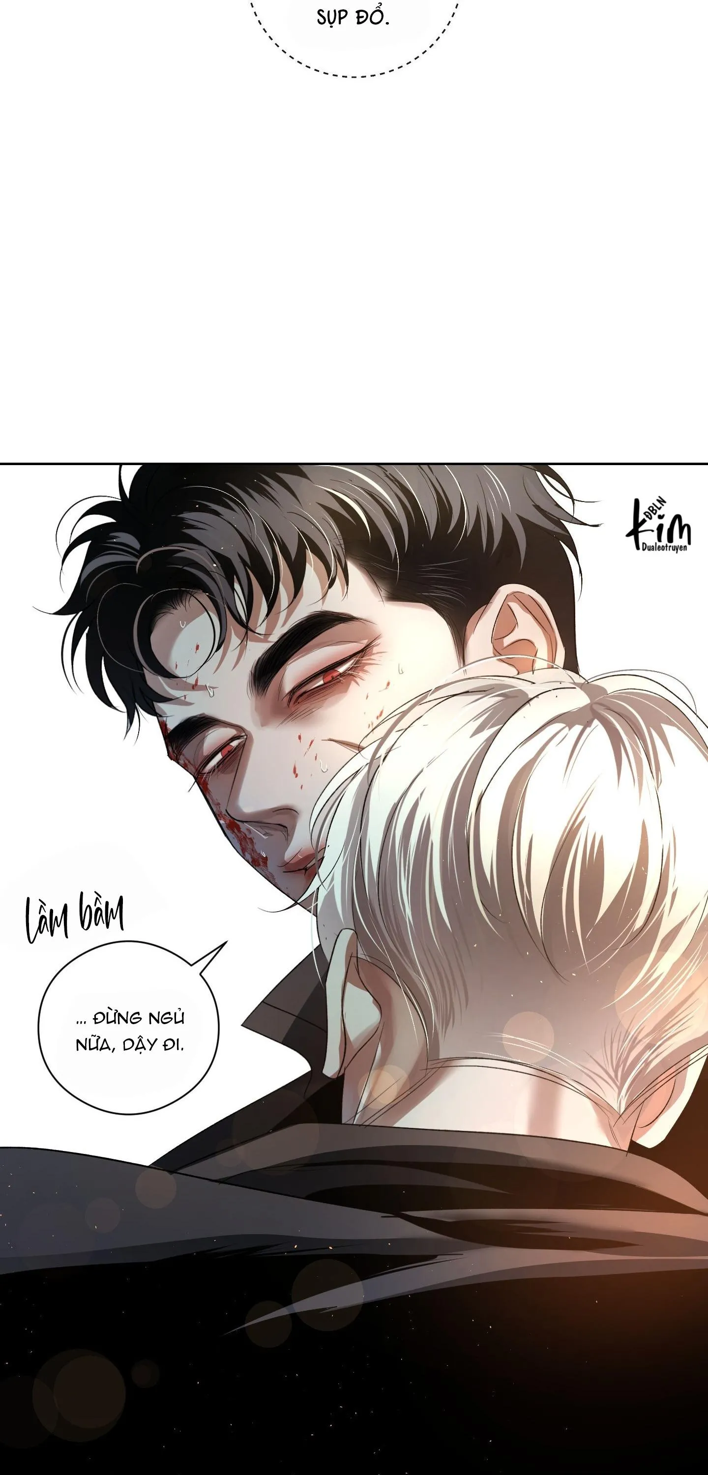 BLOOD GUIDE Chapter 44 Trang 76