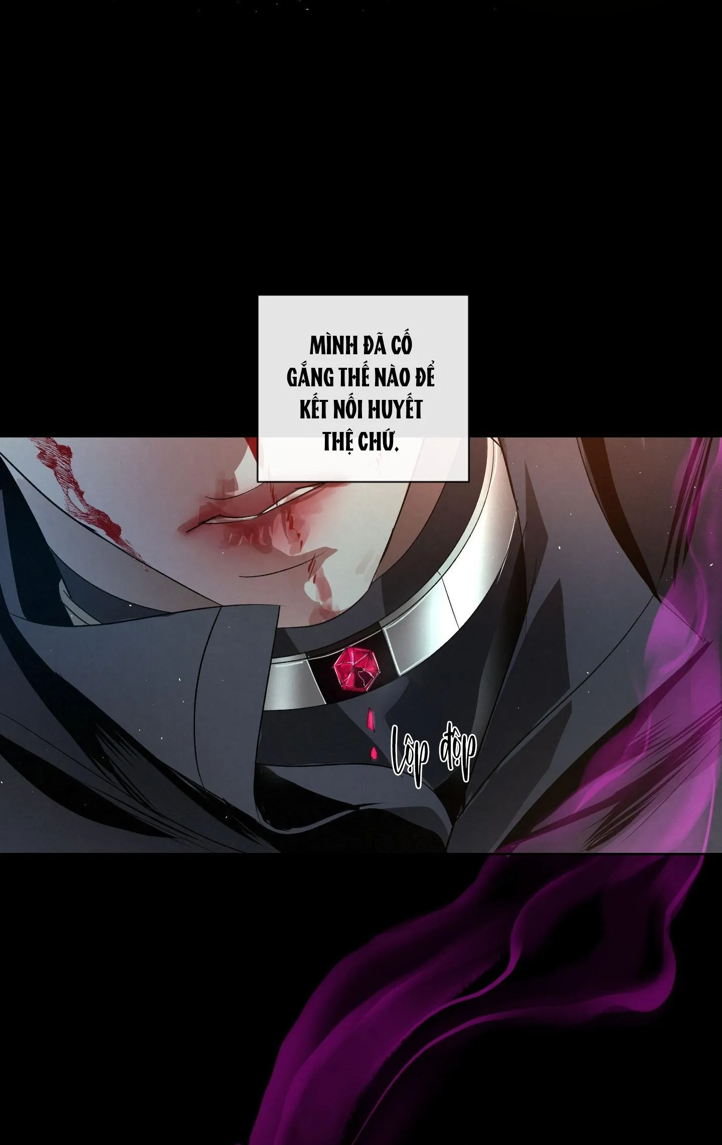 BLOOD GUIDE Chapter 44 Trang 77