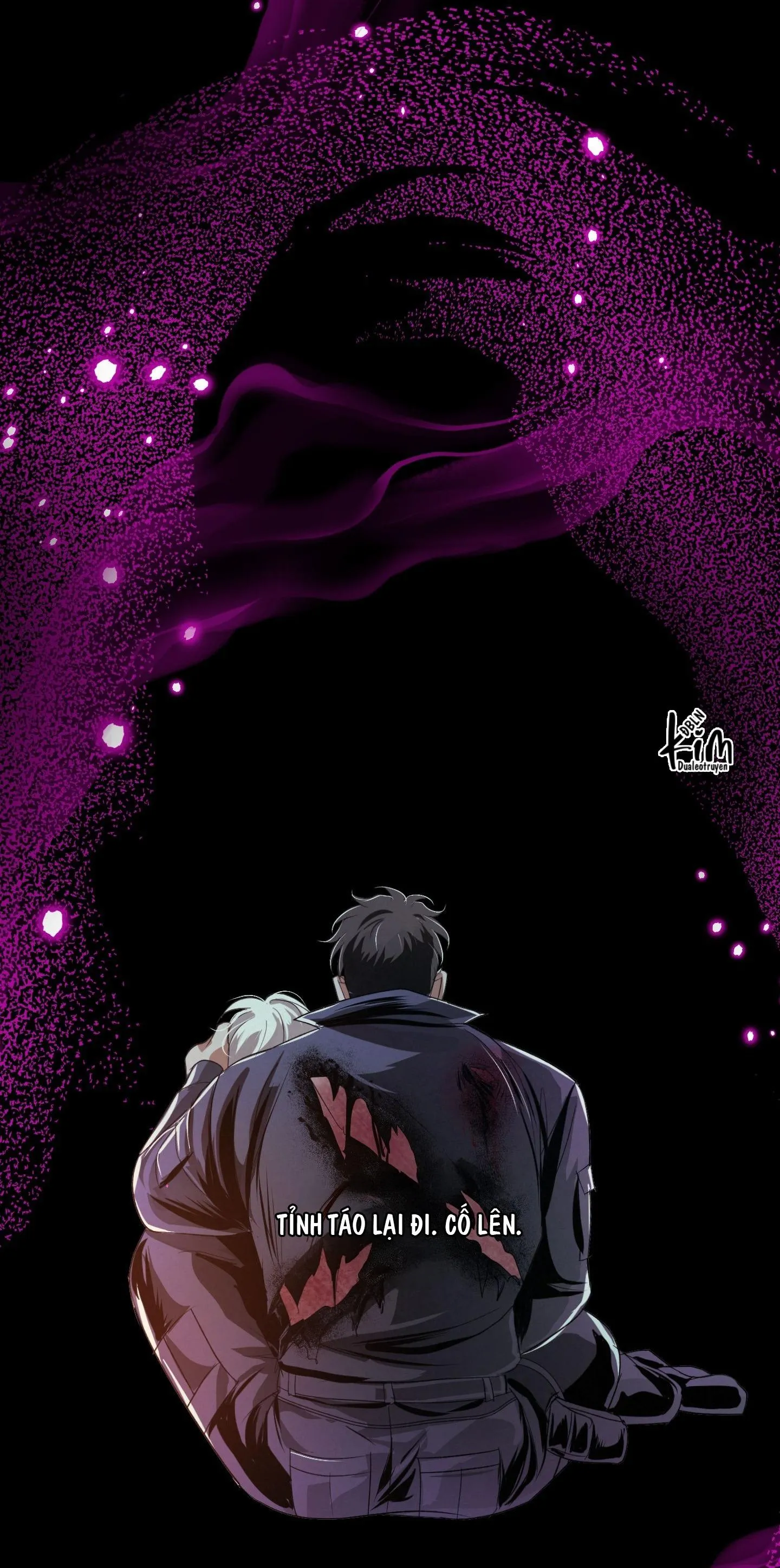 BLOOD GUIDE Chapter 44 Trang 78