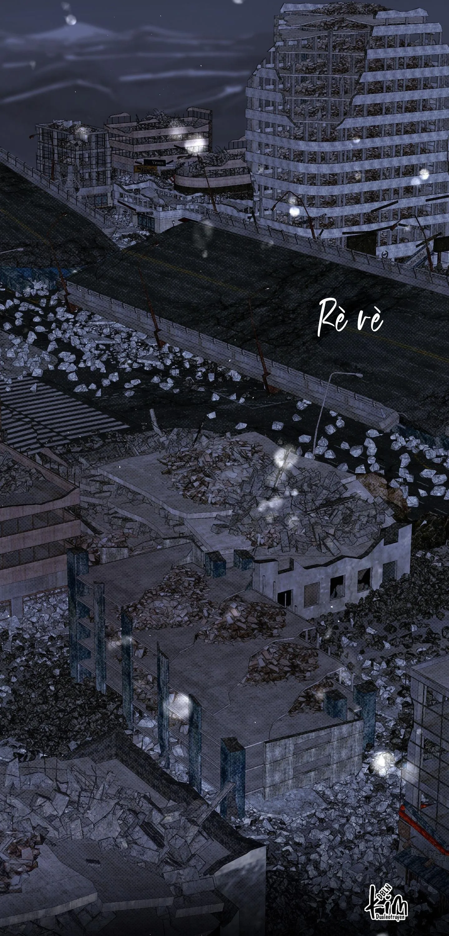 BLOOD GUIDE Chapter 44 Trang 82