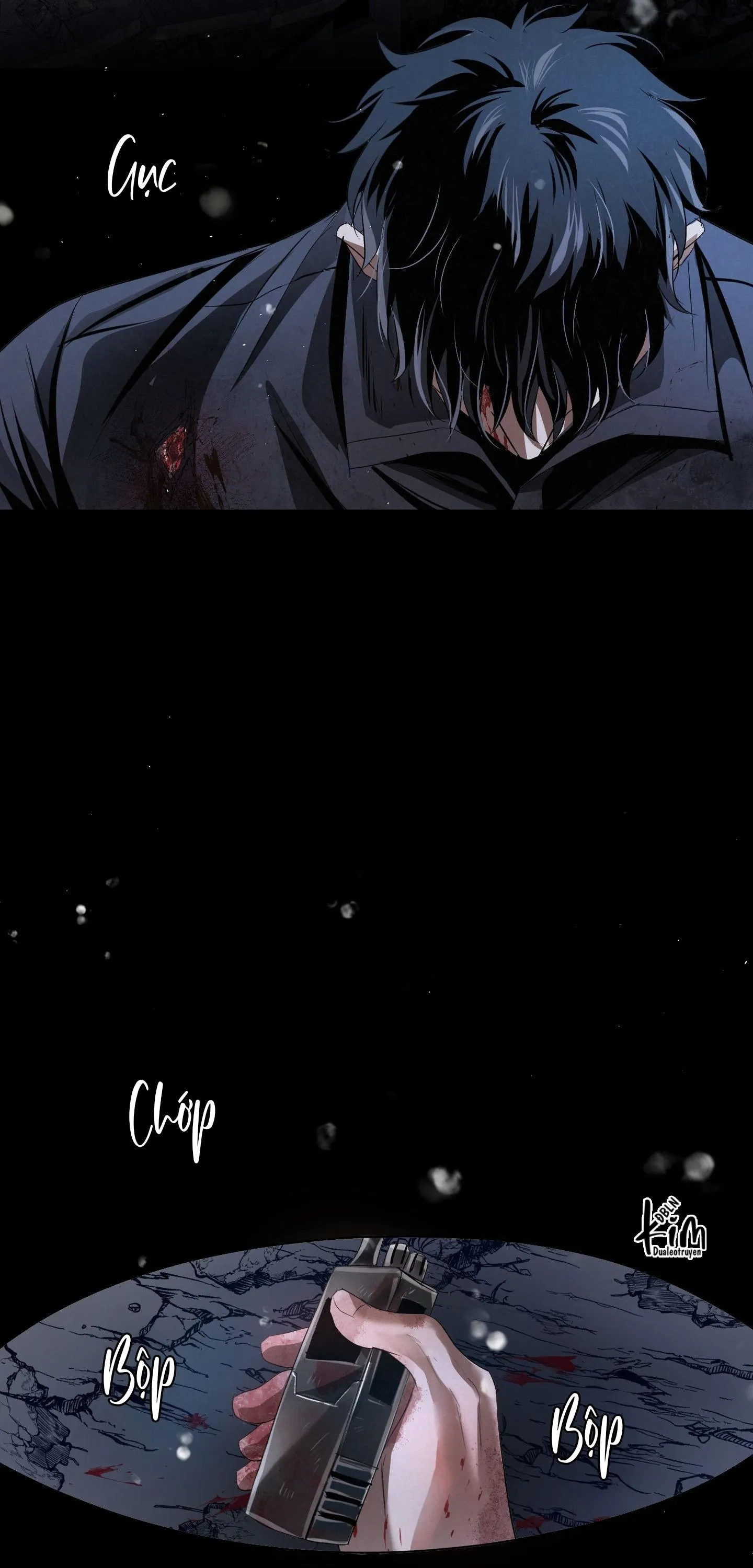 BLOOD GUIDE Chapter 44 Trang 83