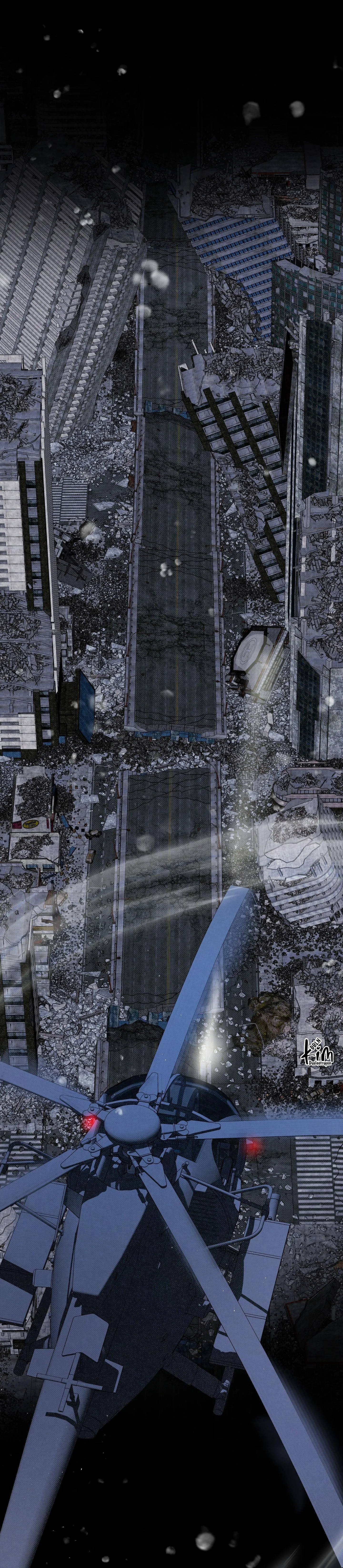 BLOOD GUIDE Chapter 44 Trang 88