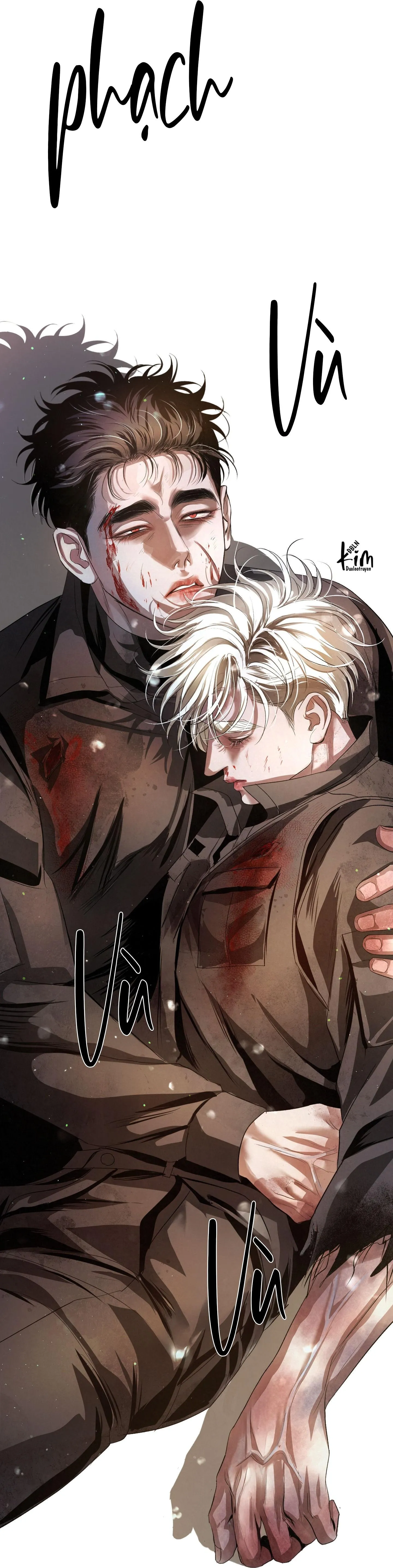 BLOOD GUIDE Chapter 44 Trang 90