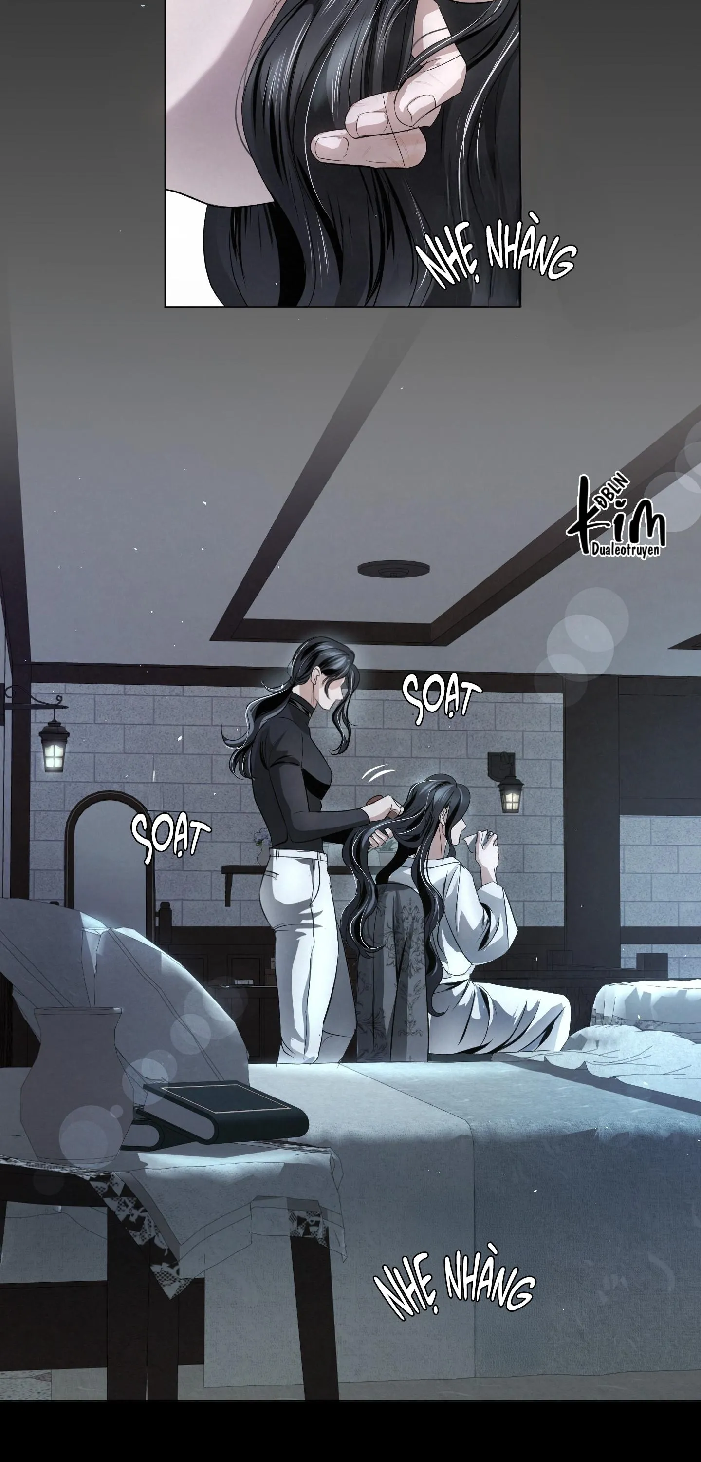 BLOOD GUIDE Chapter 45 Trang 4