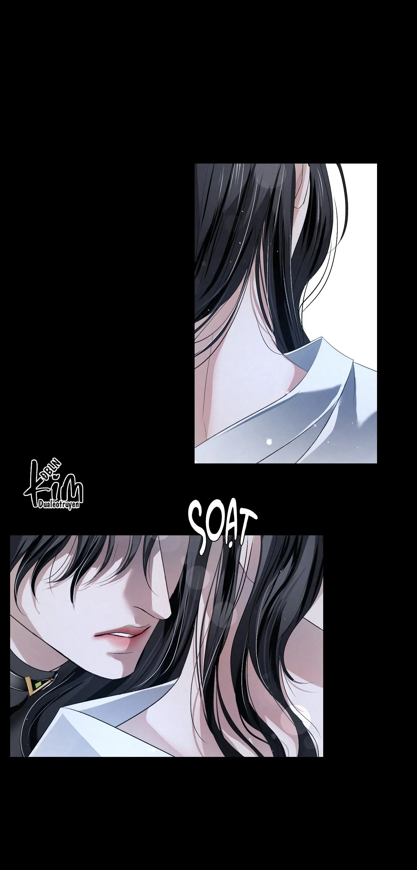 BLOOD GUIDE Chapter 45 Trang 5