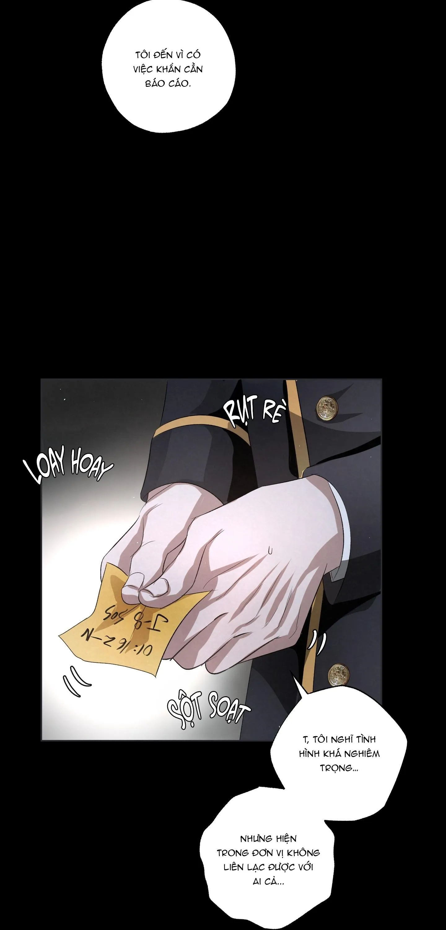 BLOOD GUIDE Chapter 45 Trang 10