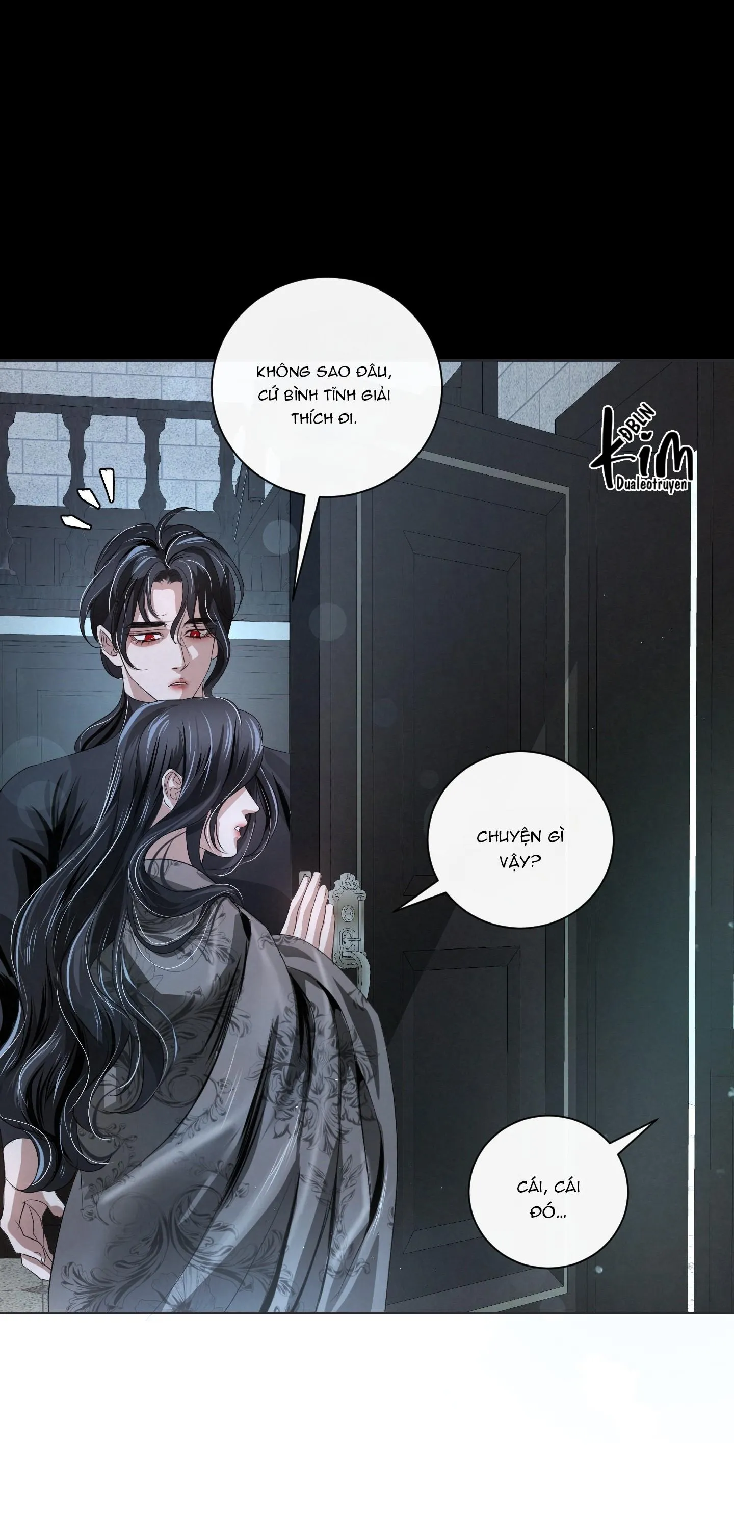 BLOOD GUIDE Chapter 45 Trang 11