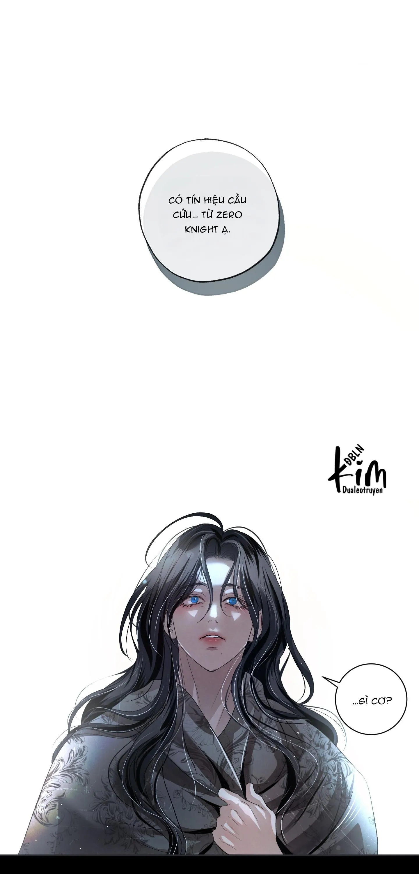 BLOOD GUIDE Chapter 45 Trang 12