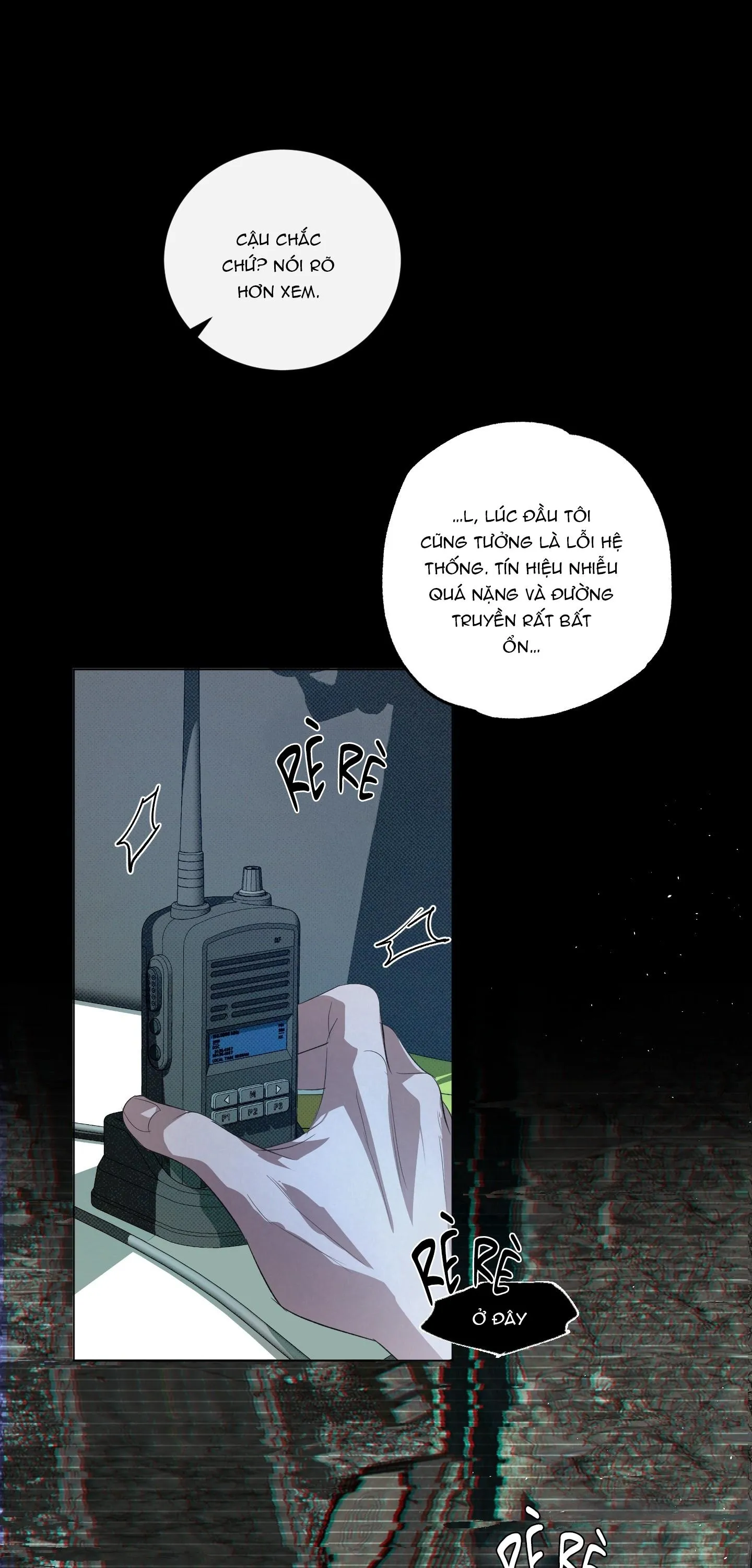 BLOOD GUIDE Chapter 45 Trang 13