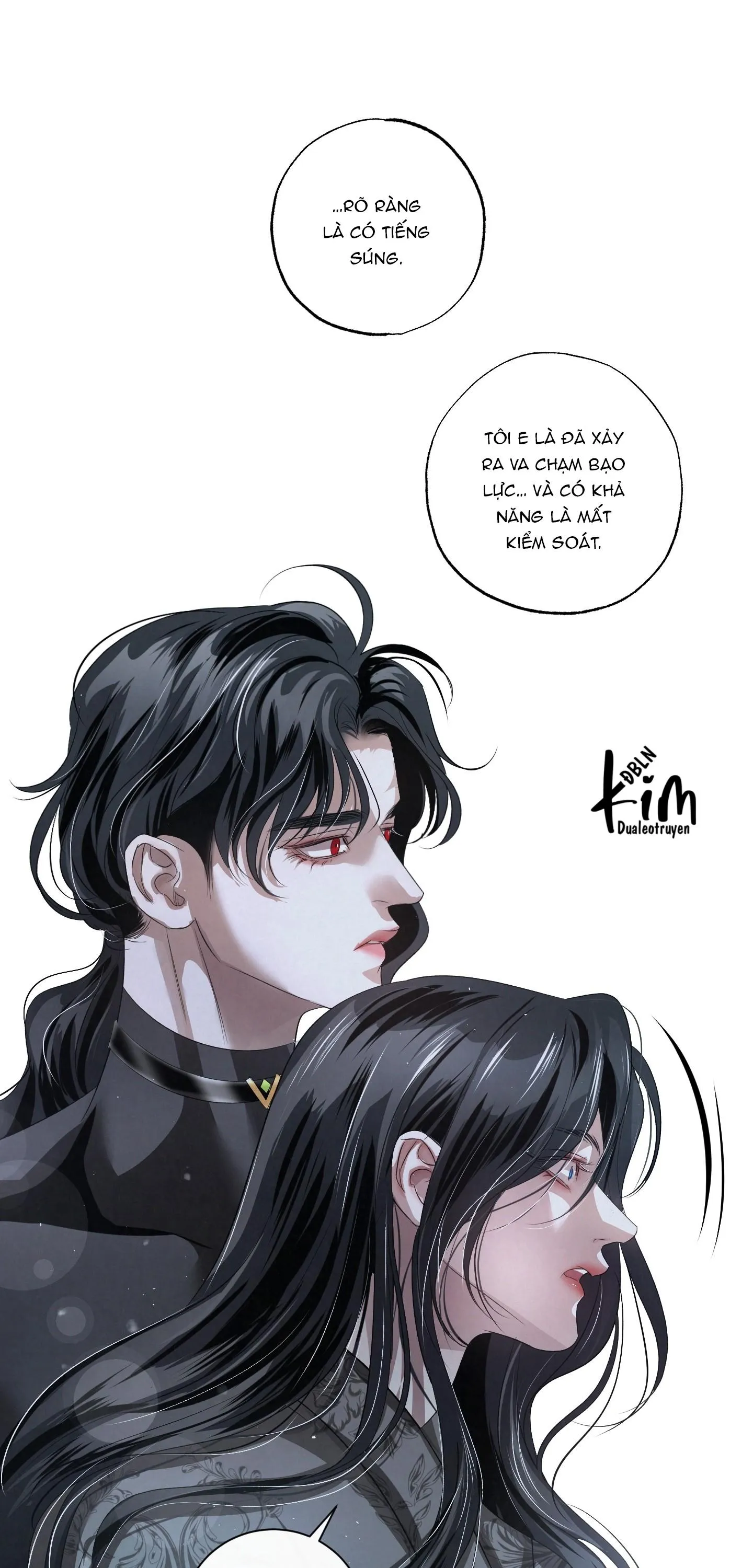 BLOOD GUIDE Chapter 45 Trang 15