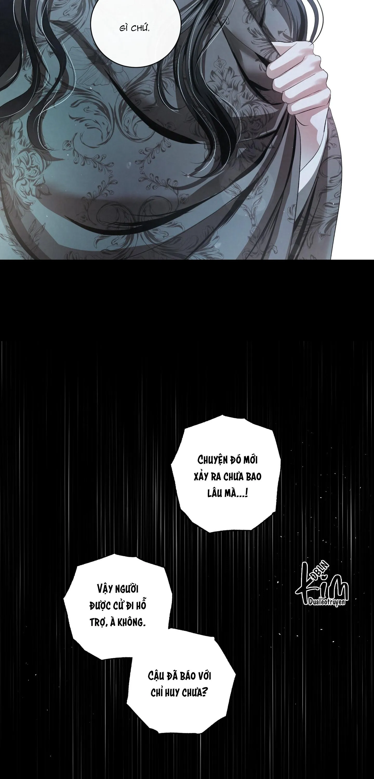 BLOOD GUIDE Chapter 45 Trang 16