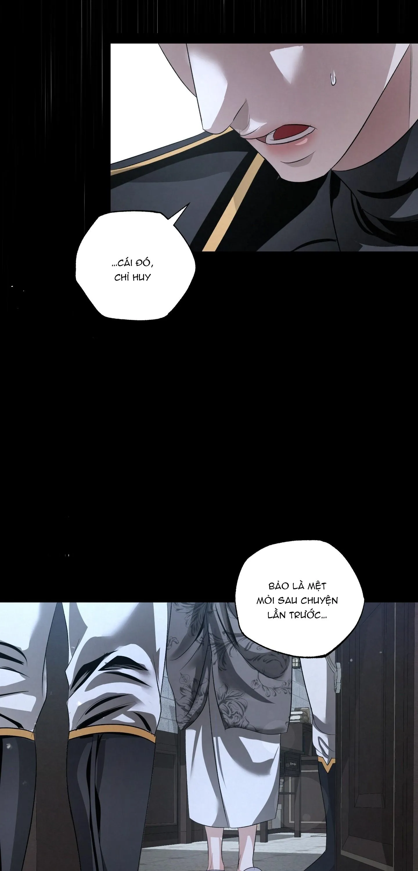 BLOOD GUIDE Chapter 45 Trang 17